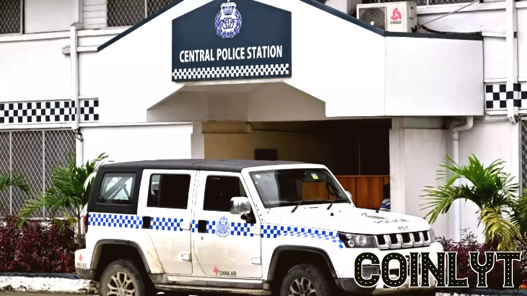 Australia Enhances Support for Solomon Islands Police Force