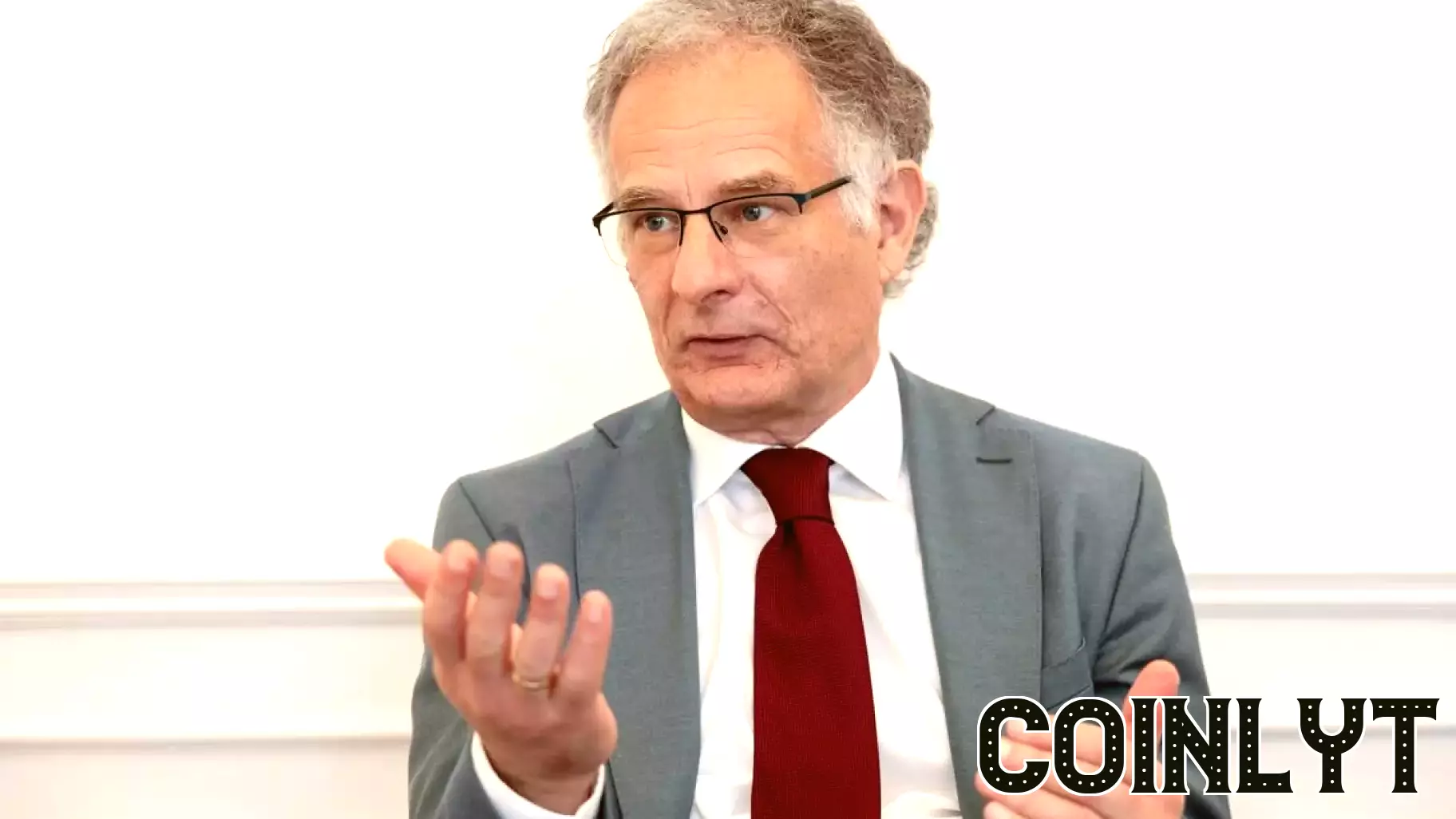 Austria Supports Utilizing Frozen Russian Assets to Aid Ukraine