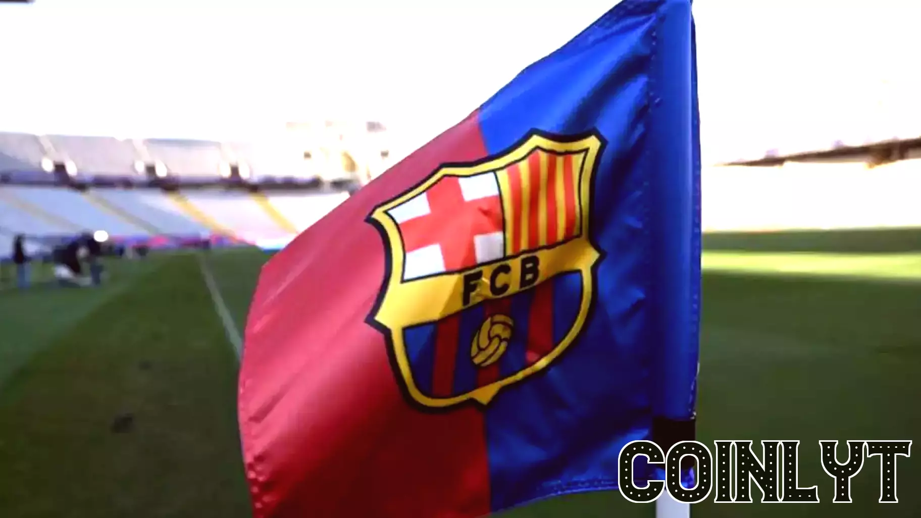Barcelona's Financial Struggles Intensify with €159 Million Transfer Debt