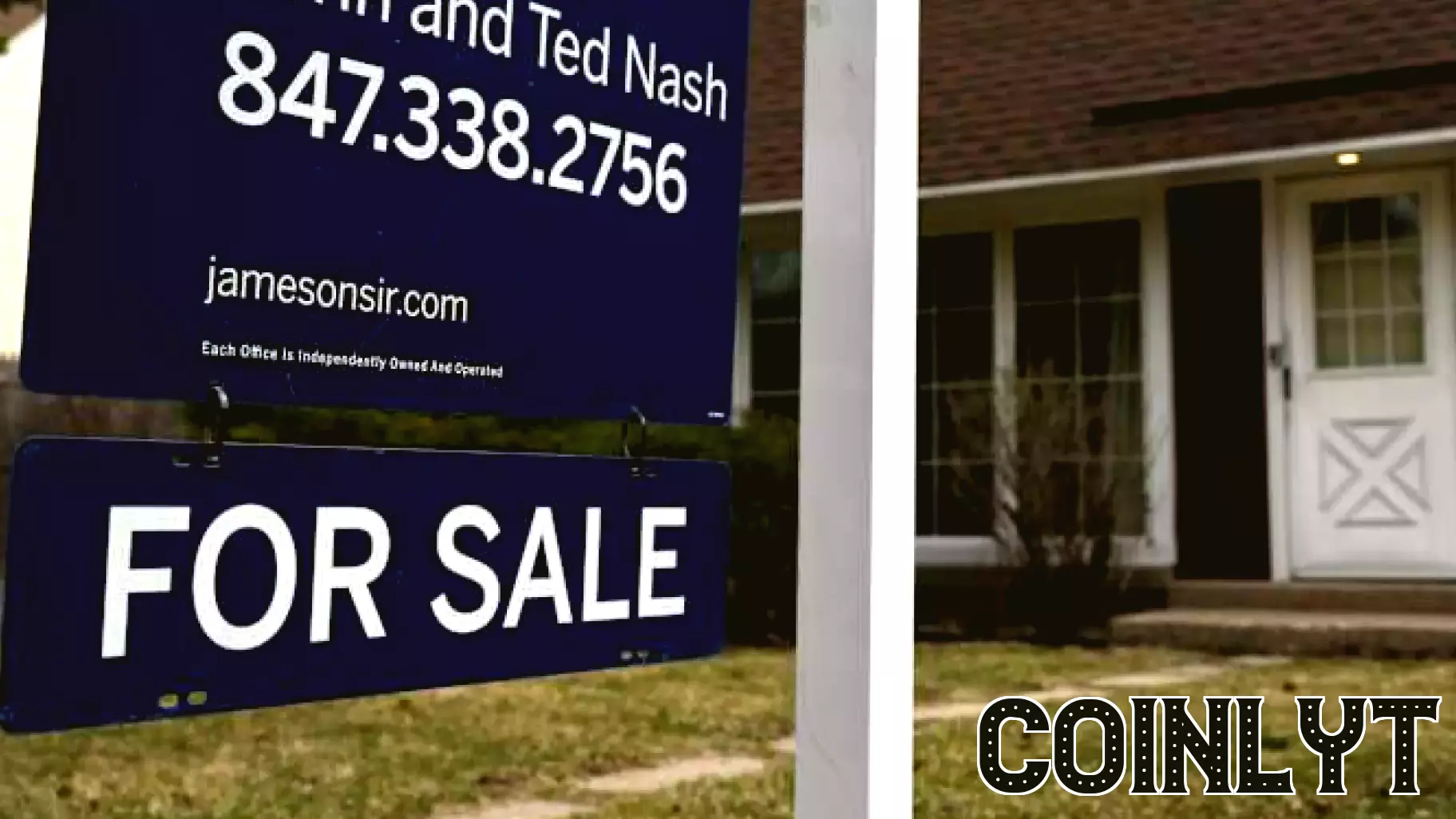 Better Home & Finance, Coinbase to offer mortgage backed by cryptocurrencies
