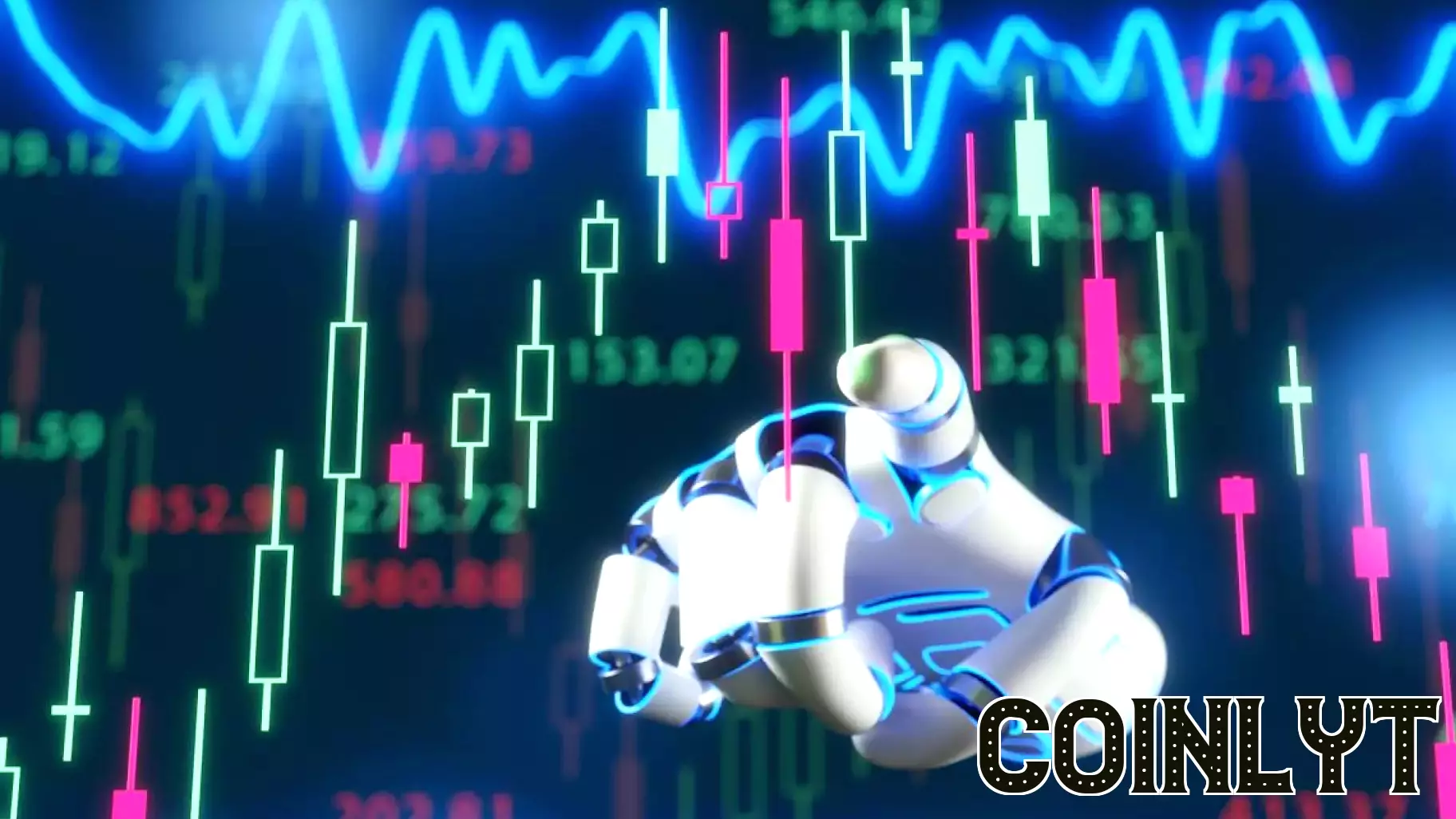 Big Tech's Market Control: A Short-Term Concern