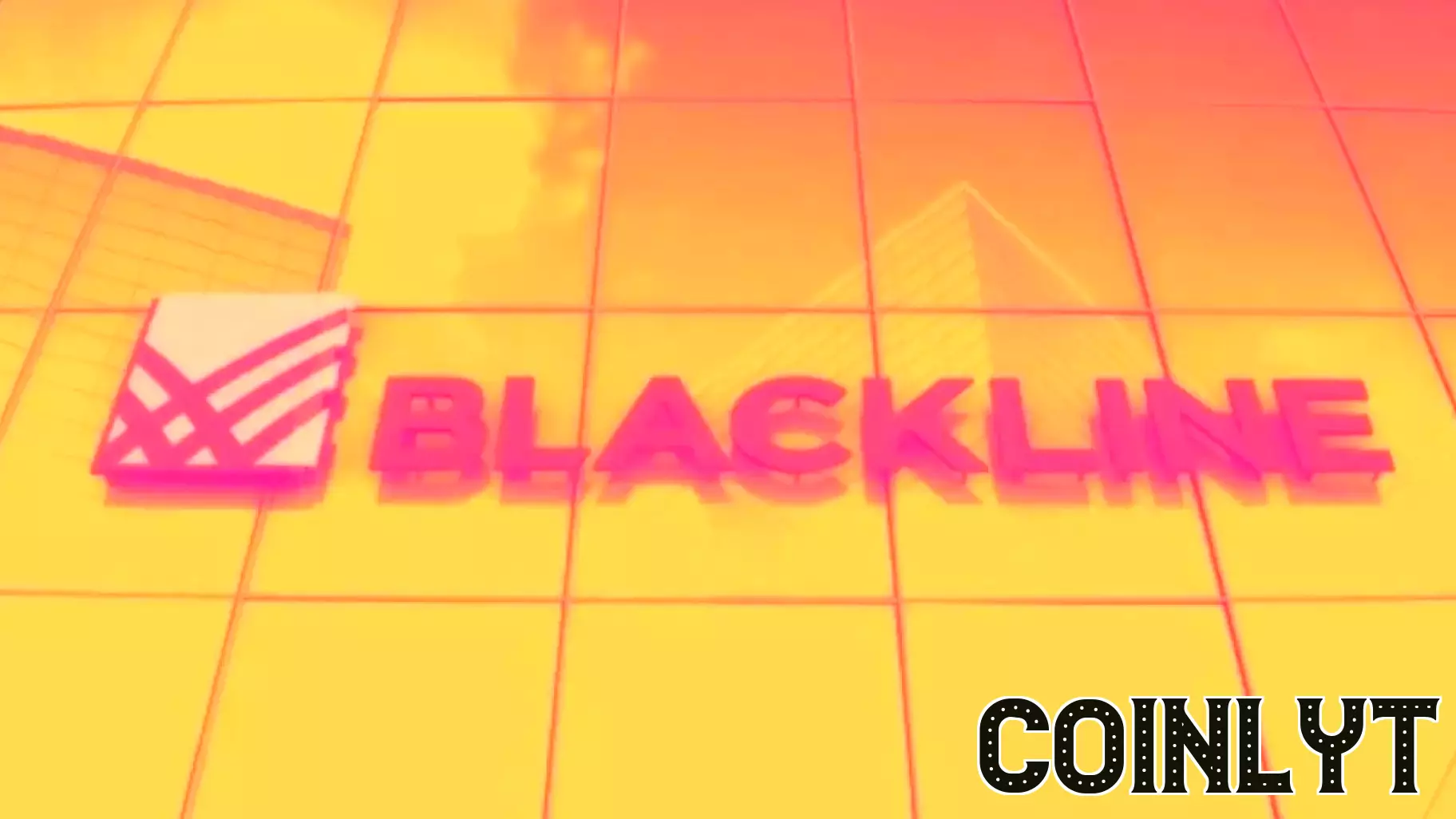 BlackLine (BL) Stock Trades Up, Here Is Why