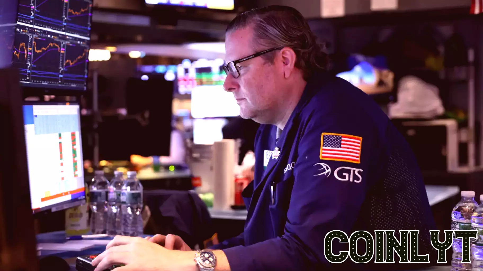 BlackRock Strategist Shares Insights for 2025 Stock Market Strategy