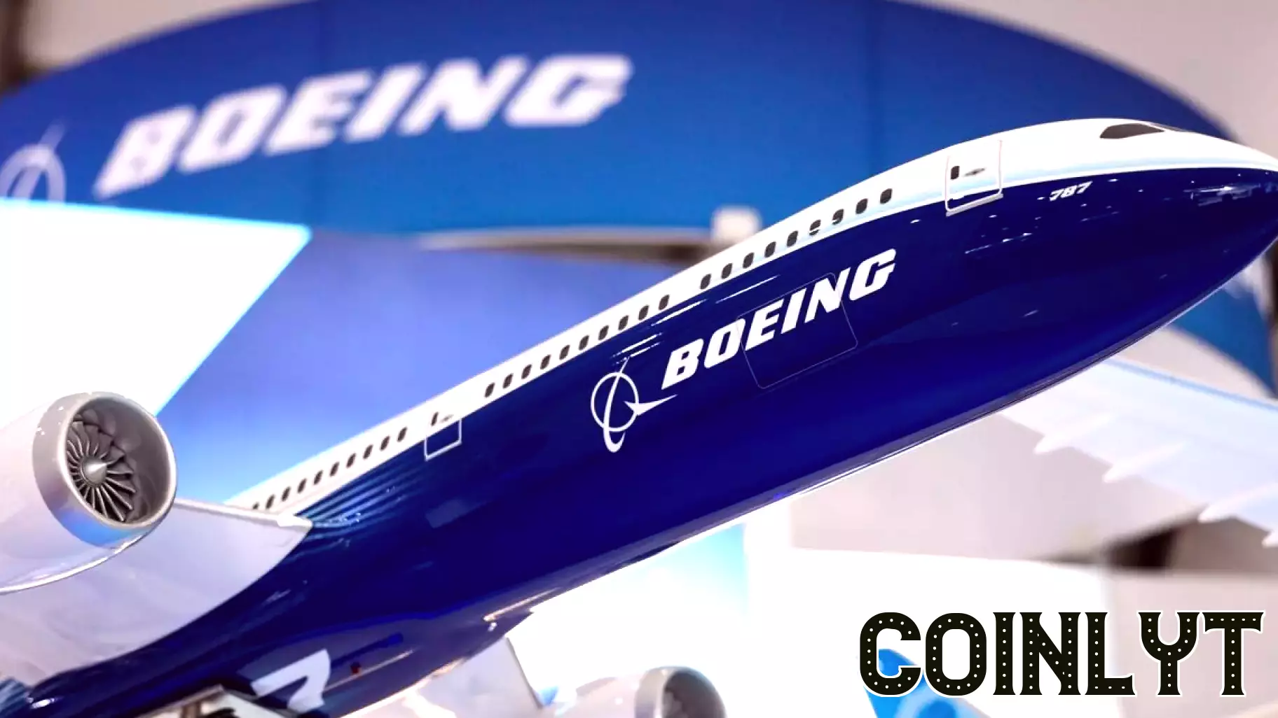 Boeing Announces CFO Transition as Brian West Steps Down