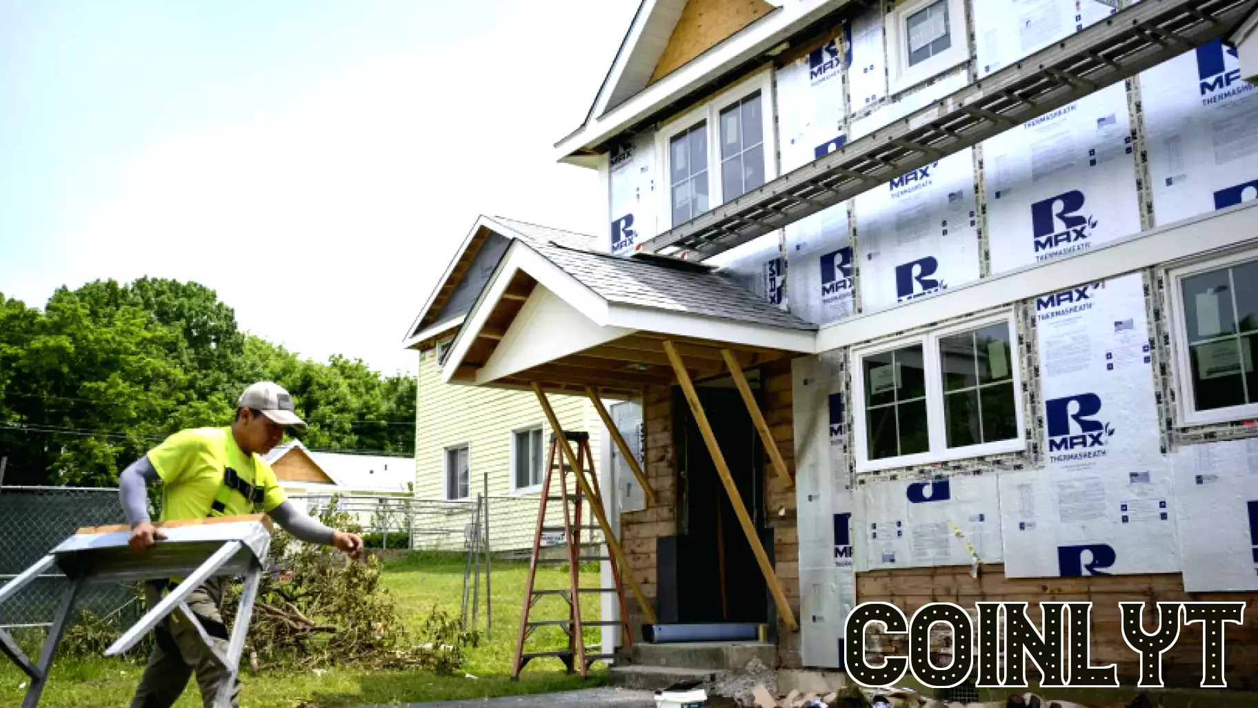 Boosting Housing Development through Community Financial Institutions in Connecticut