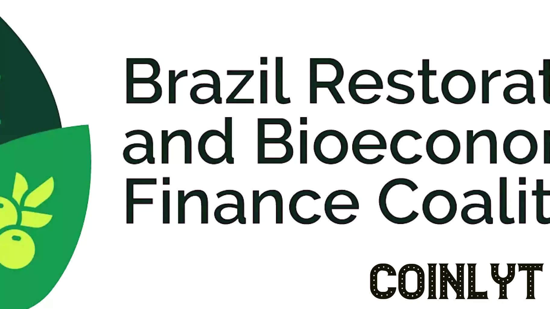 Brazil's Coalition for Forest Restoration and Bioeconomy Secures Major Funding