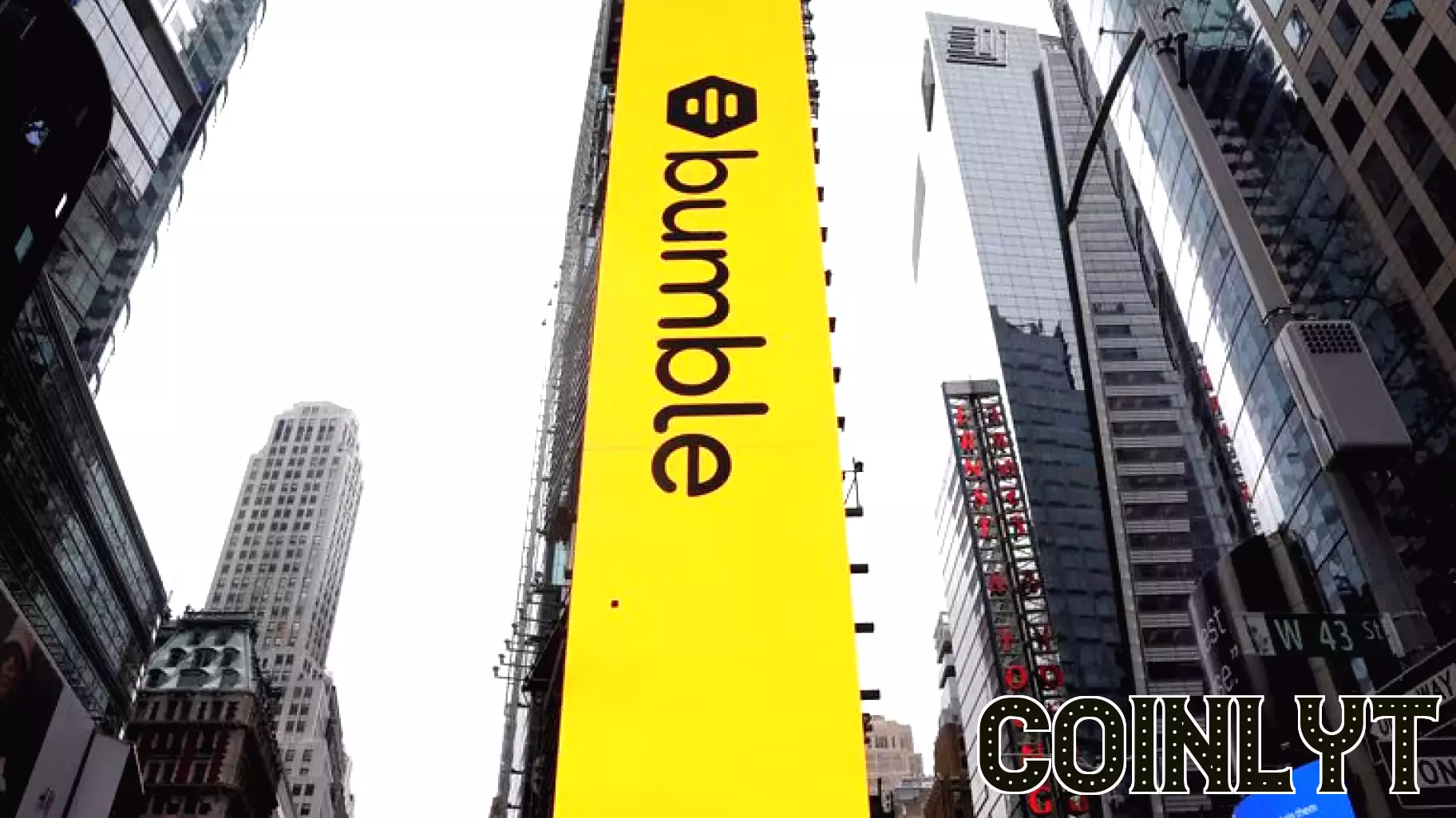 Bumble Appoints Ronald Fior as Interim Finance Chief