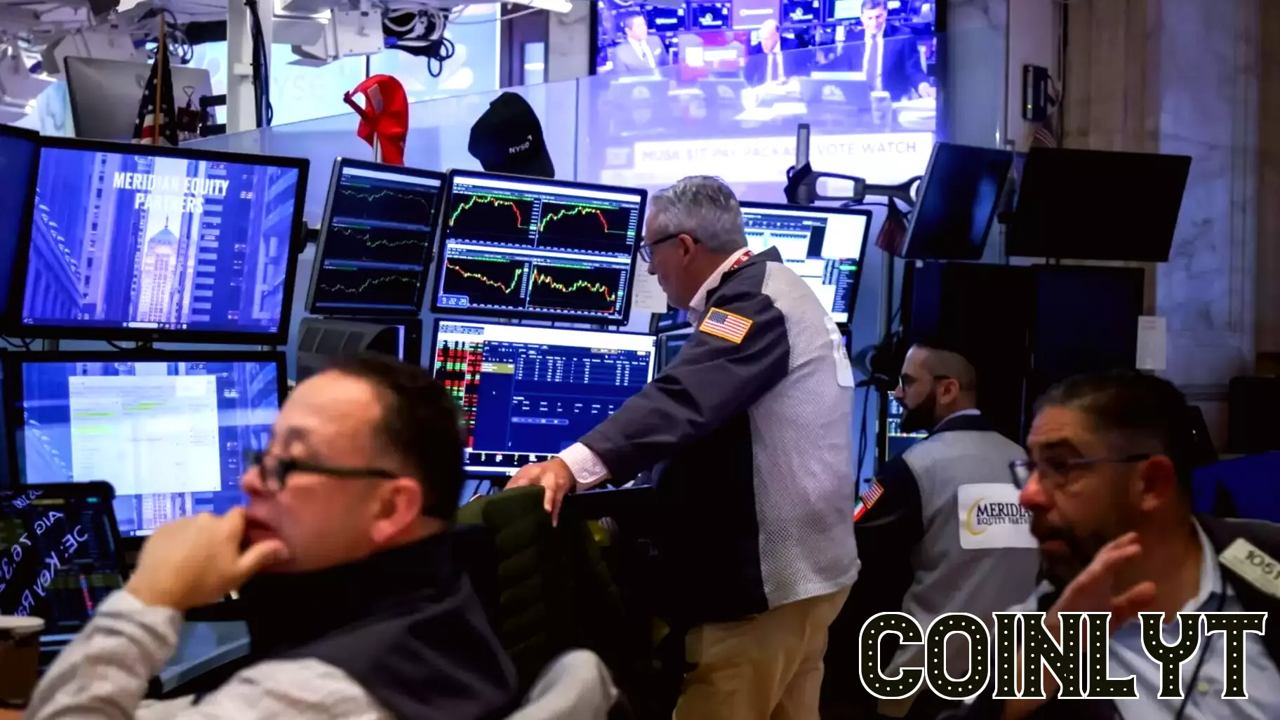 Central Banks May Resort to Inflationary Financing for Future Bailouts