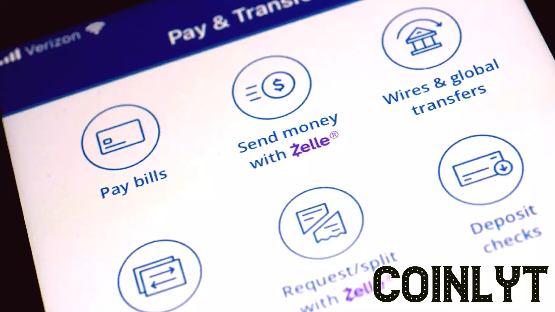 CFPB Withdraws Lawsuit Against Major Banks Over Zelle Fraud Allegations