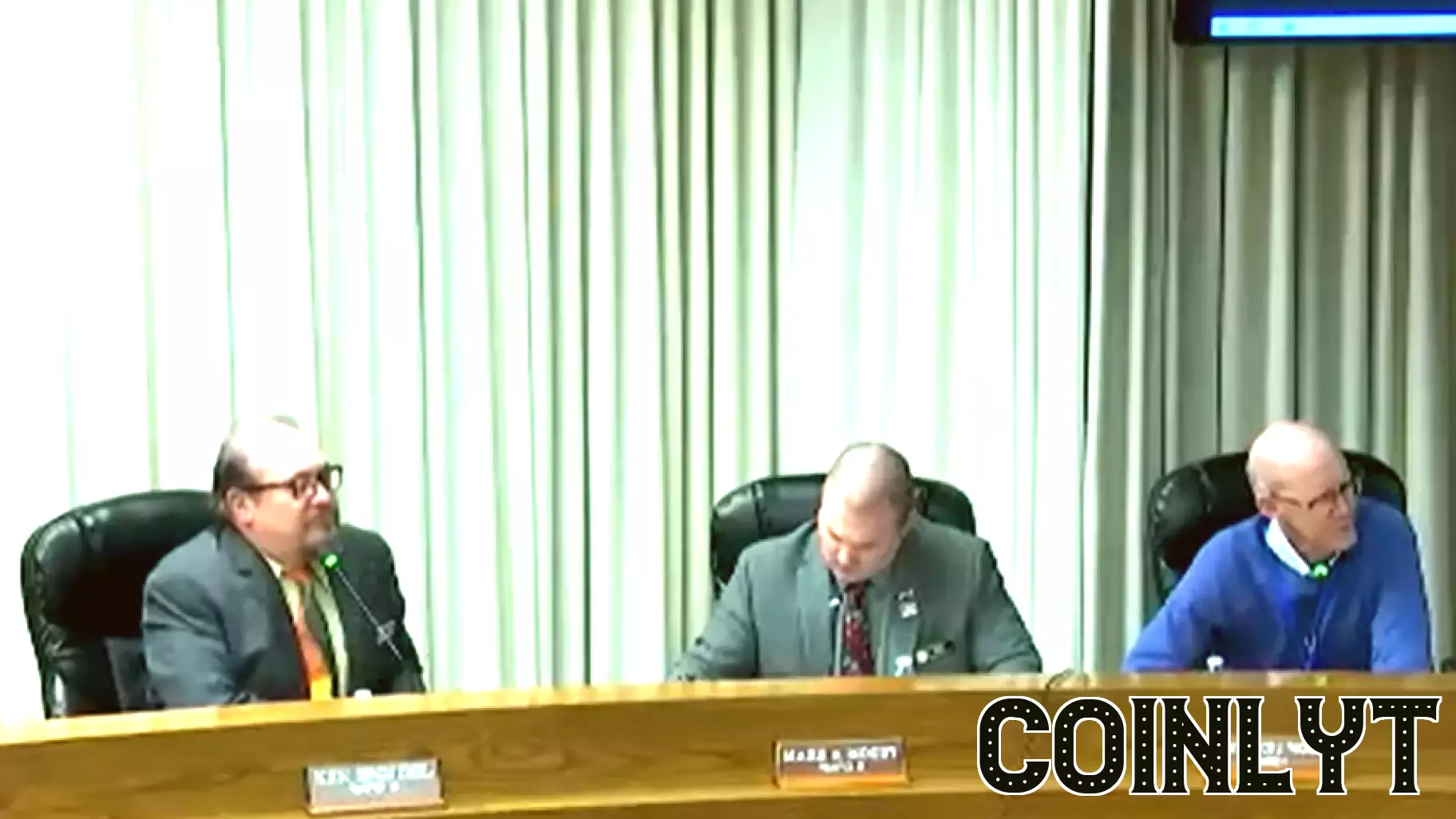 Cheyenne Finance Committee backs $5M reserve draw for Reed Avenue project