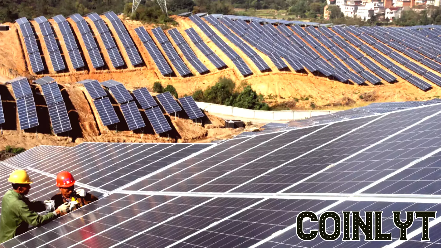China's Green Finance Initiatives Can Propel Asia's Sustainable Development