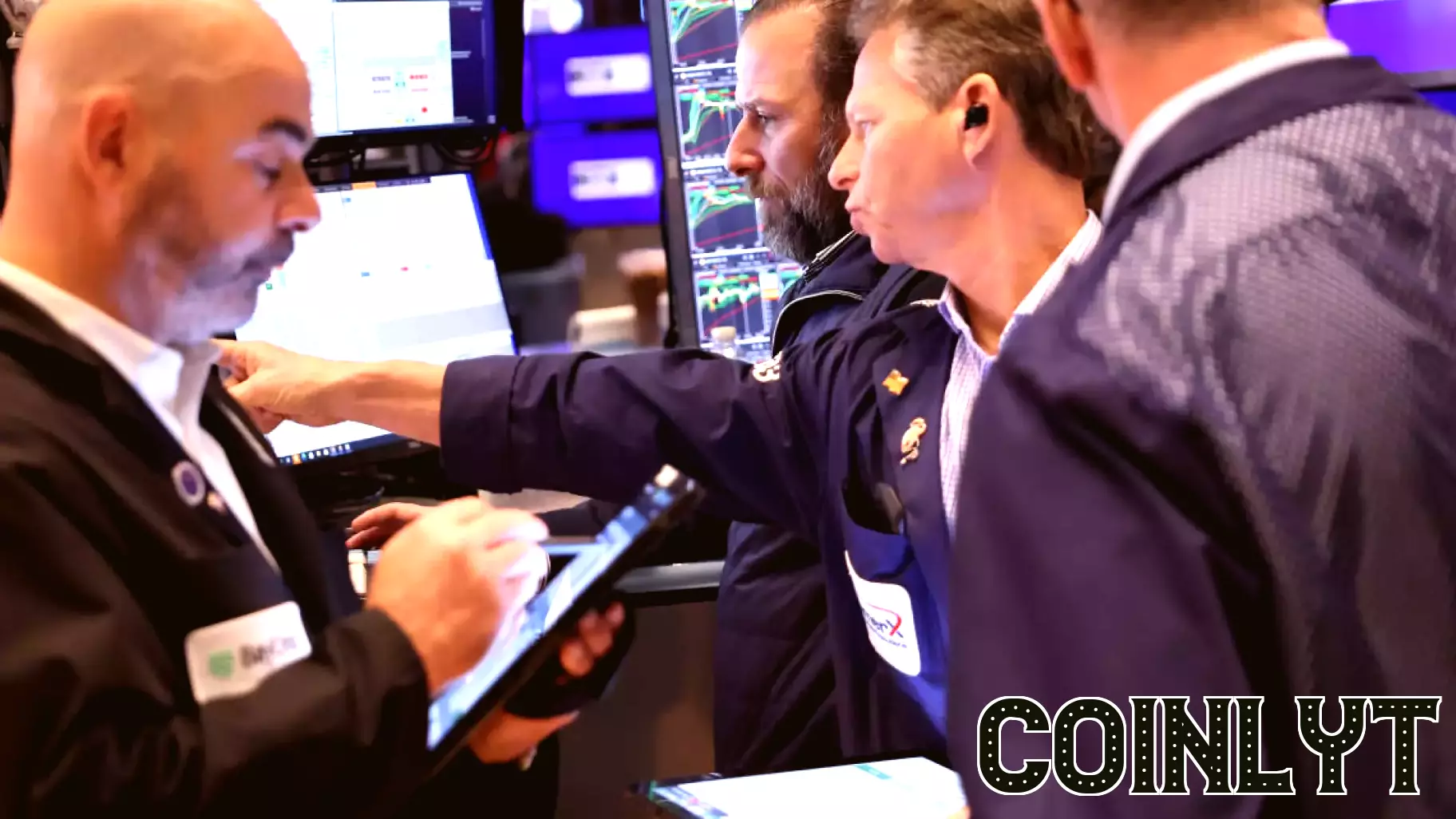 Chip Stocks Surge as AI Optimism Fuels Market Rally