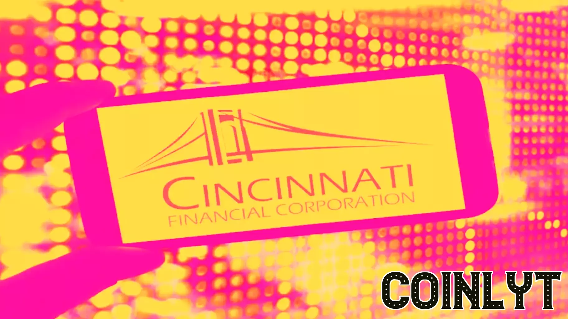 Cincinnati Financial Set to Release Earnings Monday
