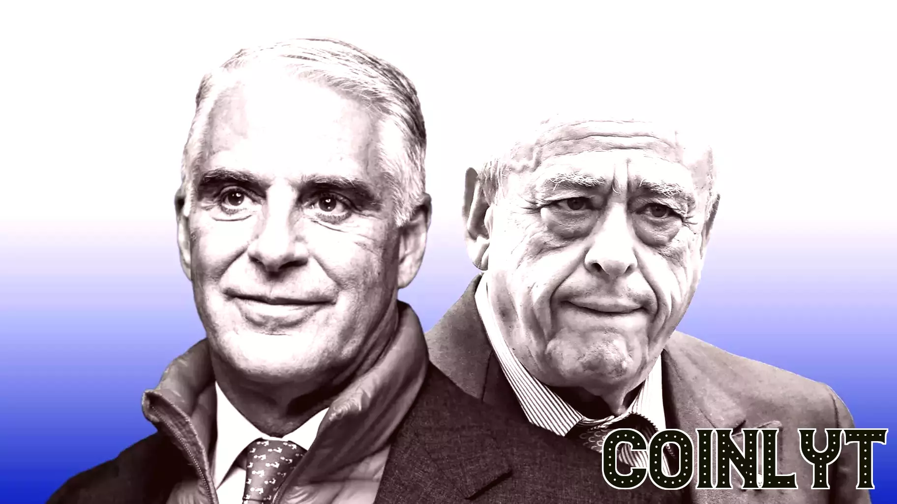 Clash of Titans: A Struggle for the Future of Italian Finance