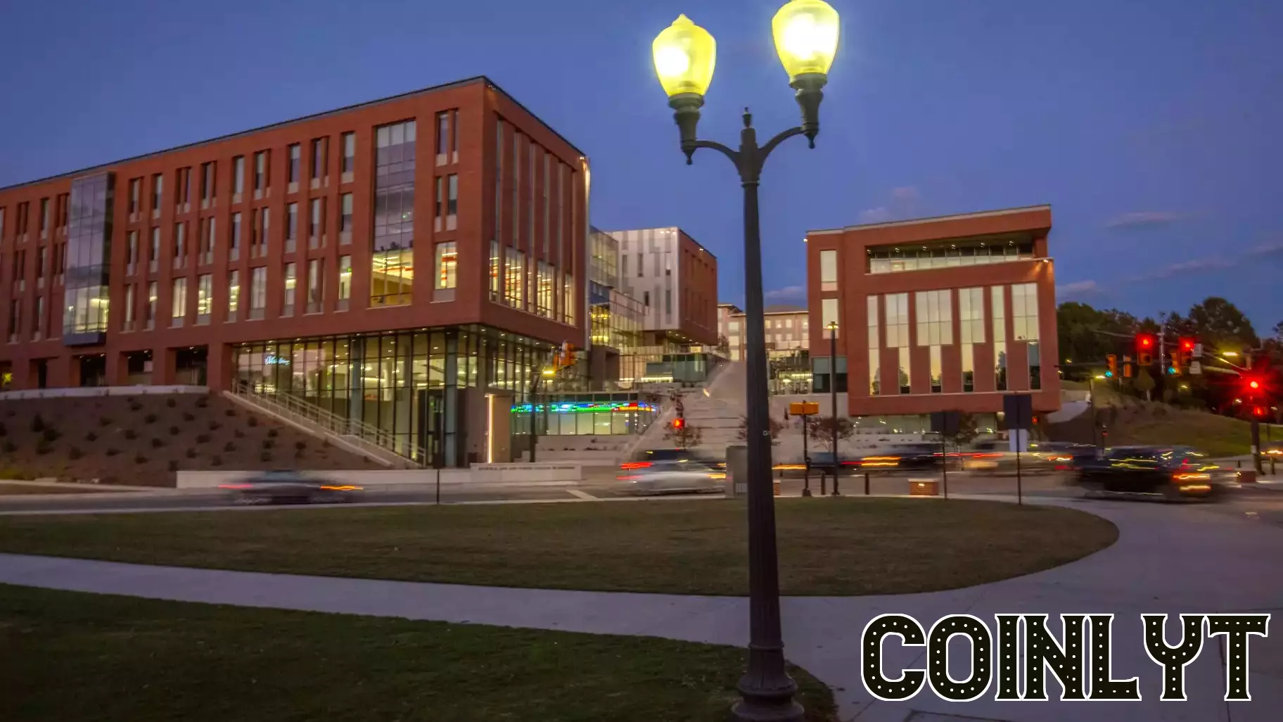 Clemson Launches New Master of Science in Finance Program