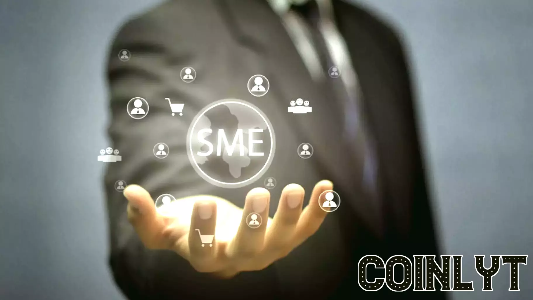 Consultation Launched to Improve Access to Finance for SMEs