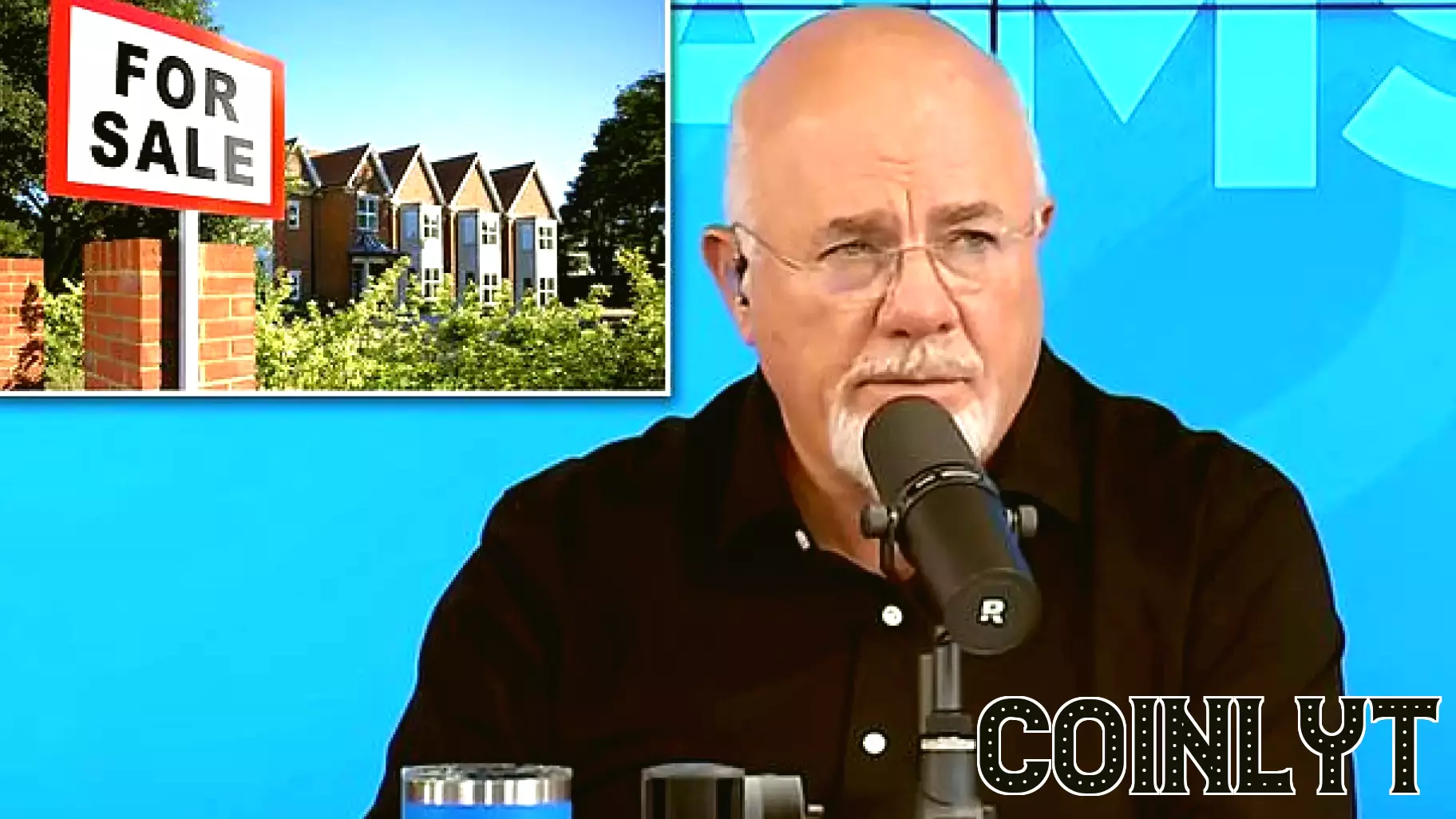 Dave Ramsey Shares Insights on the Optimal Time to Buy a Home in 2025