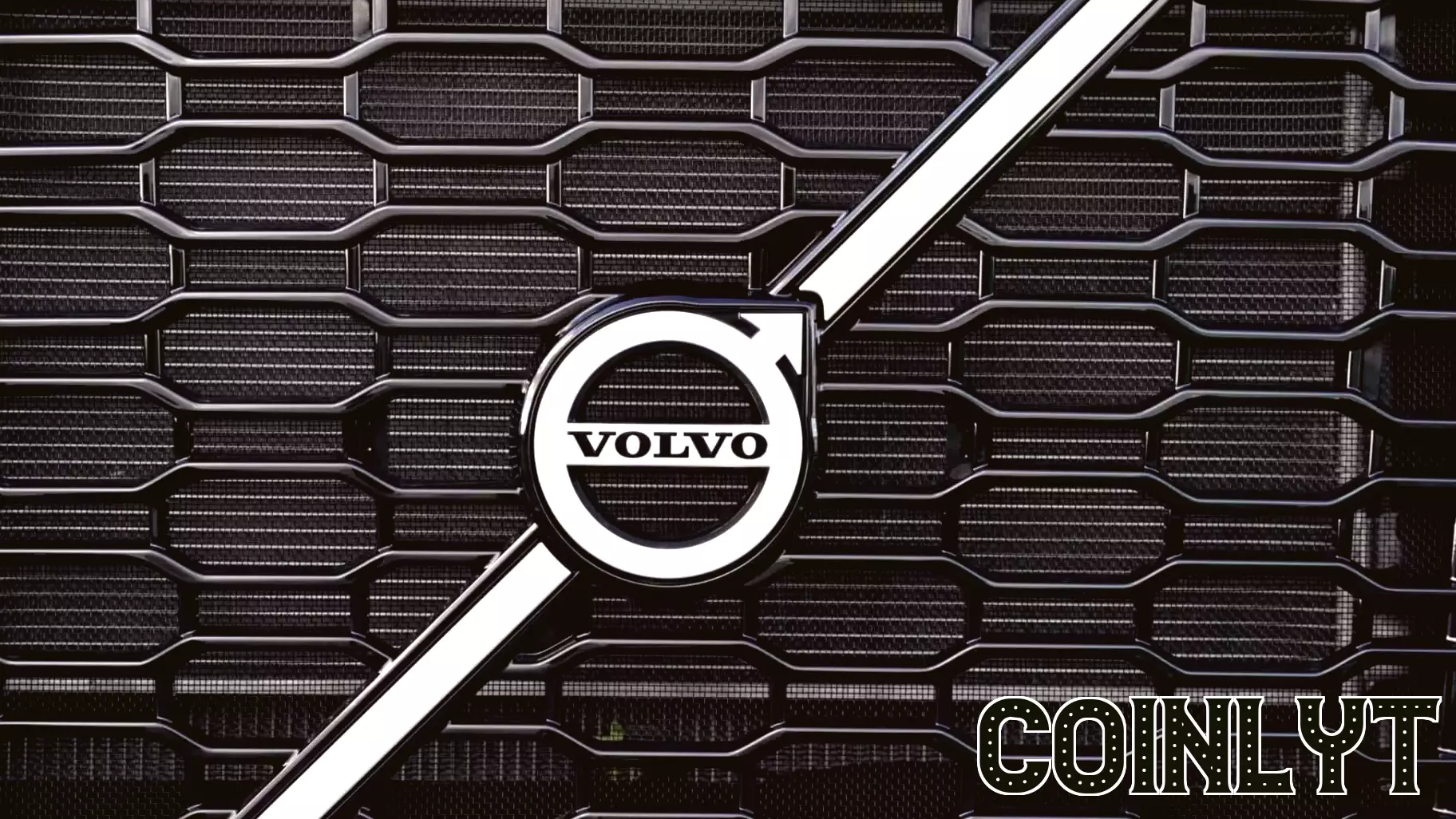 Decline in Originations for Volvo Financial Services in Q3