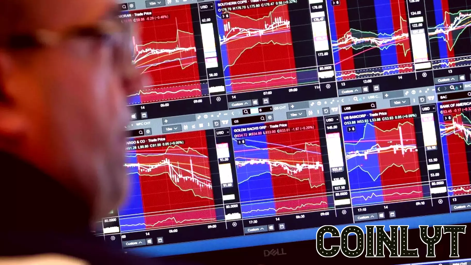Deficits and Their Impact on Corporate Profits and Financial Stability
