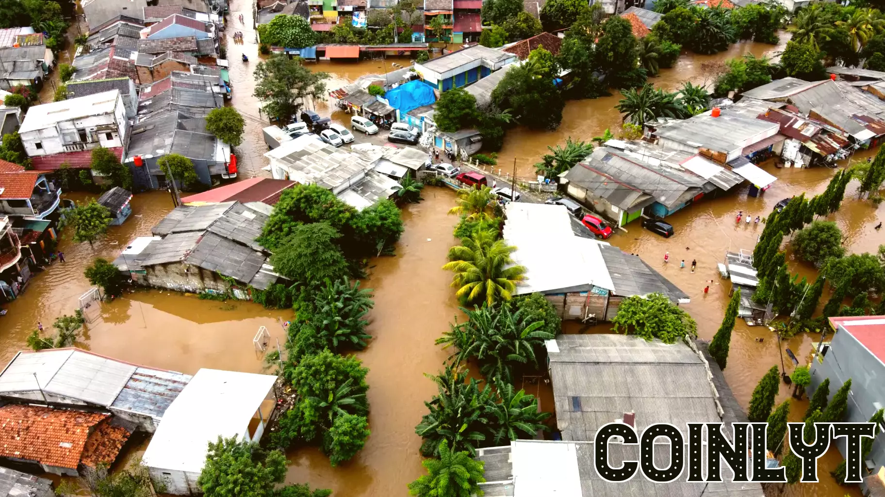 Developing Financial Tools for Climate Resilience