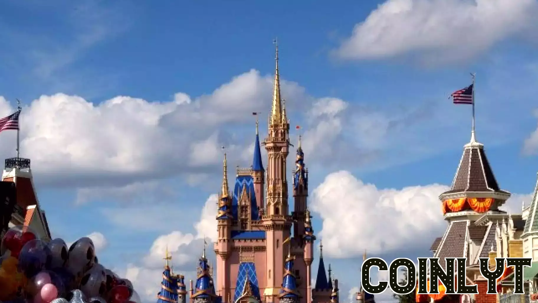 Disney Announces Job Cuts Amid Declining Revenue