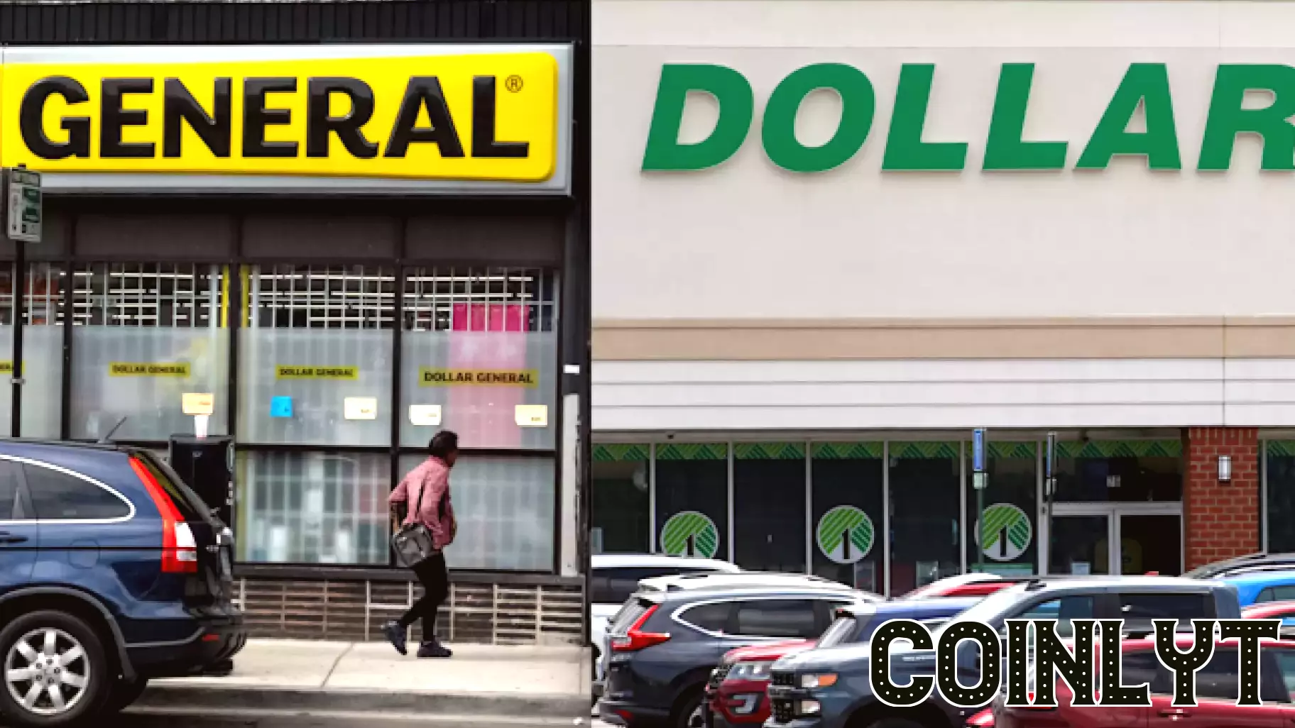 Dollar Stores Attract Diverse Income Shoppers Amid Economic Concerns