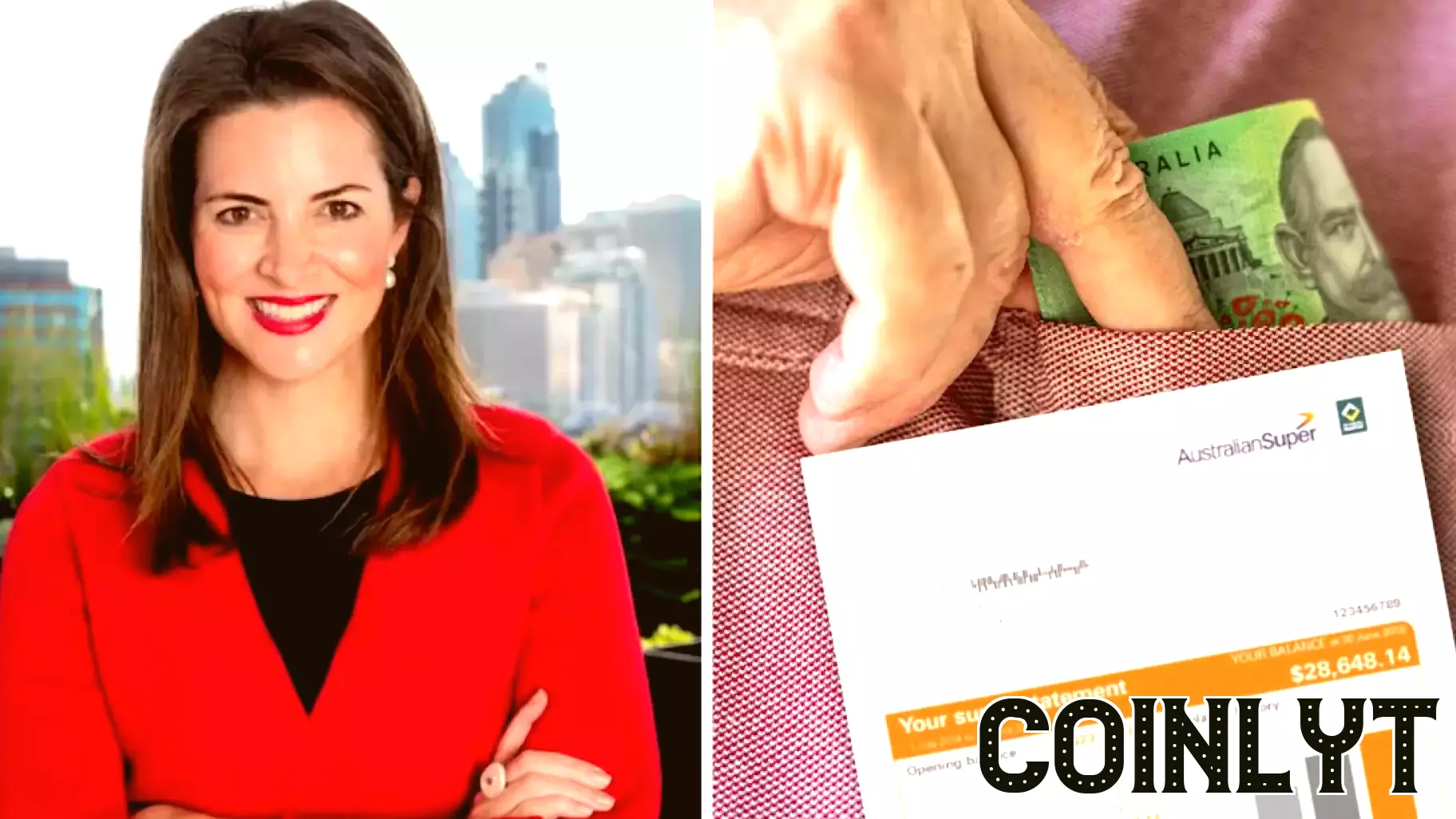 Don't Overlook Your Superannuation Statement: It Could Cost You Dearly