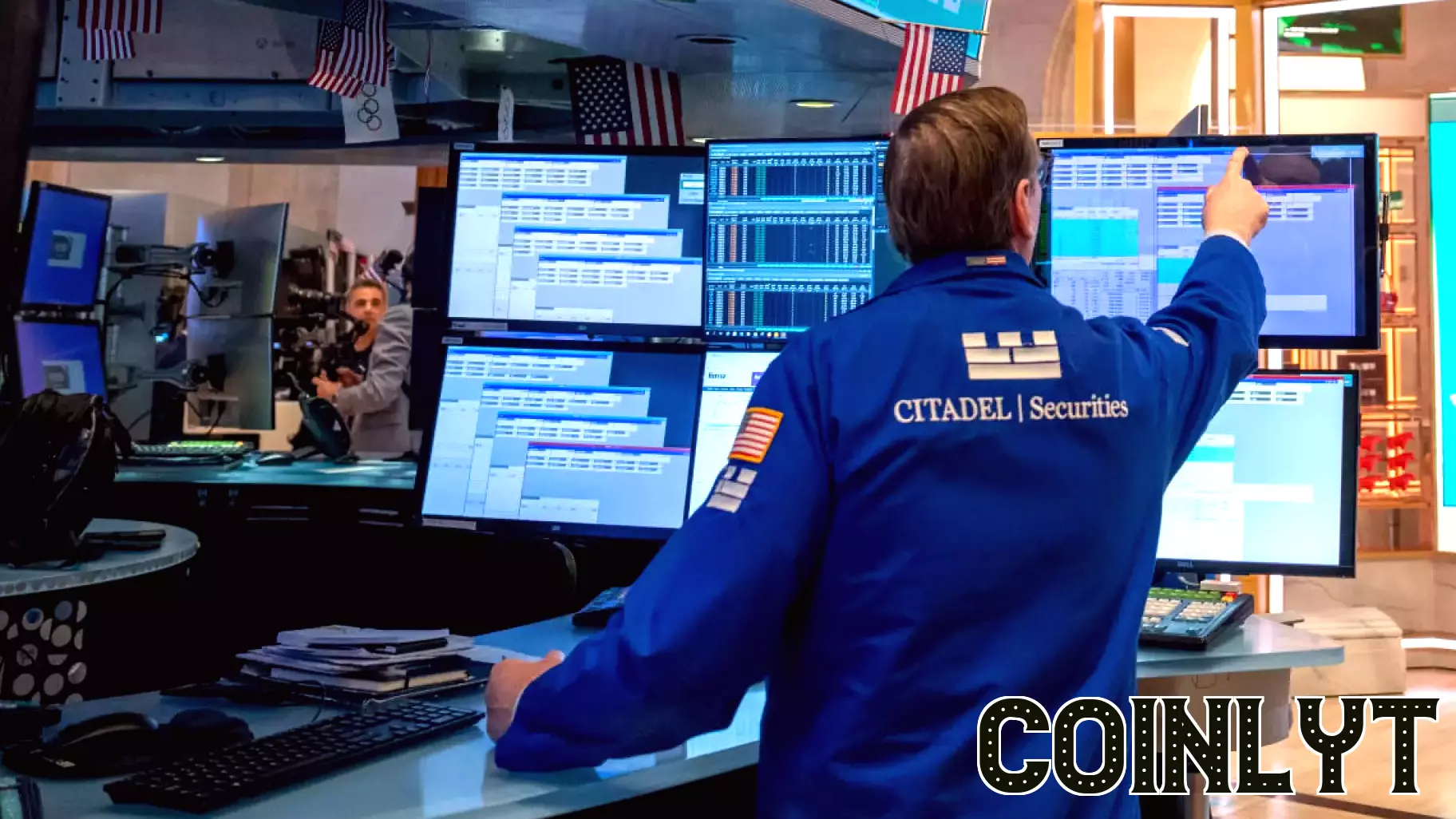 Dow Jones Surges as Trump Delays Tariffs