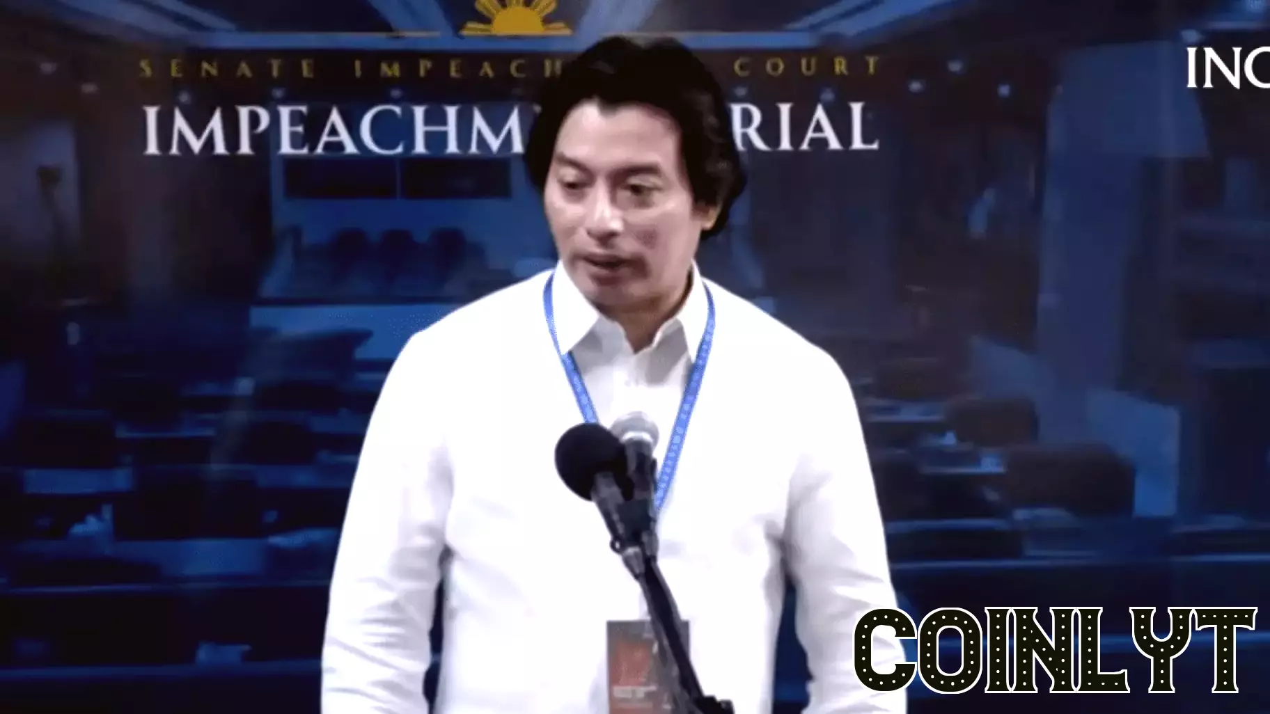 Duterte's Legal Team Expresses Shock Over Ruling on Financial Records