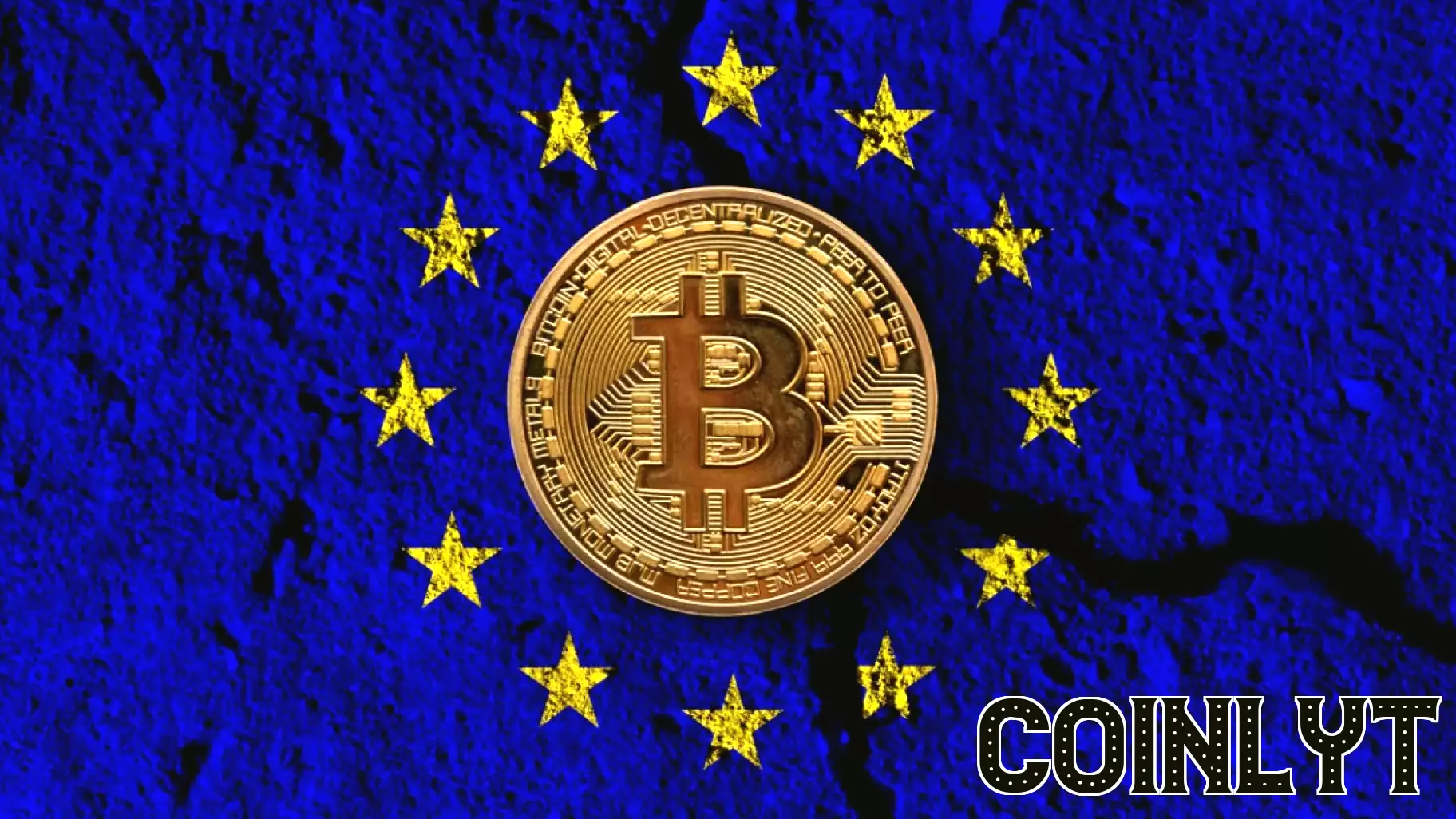 ECB Warns of Potential Financial Crisis Due to U.S. Cryptocurrency Adoption