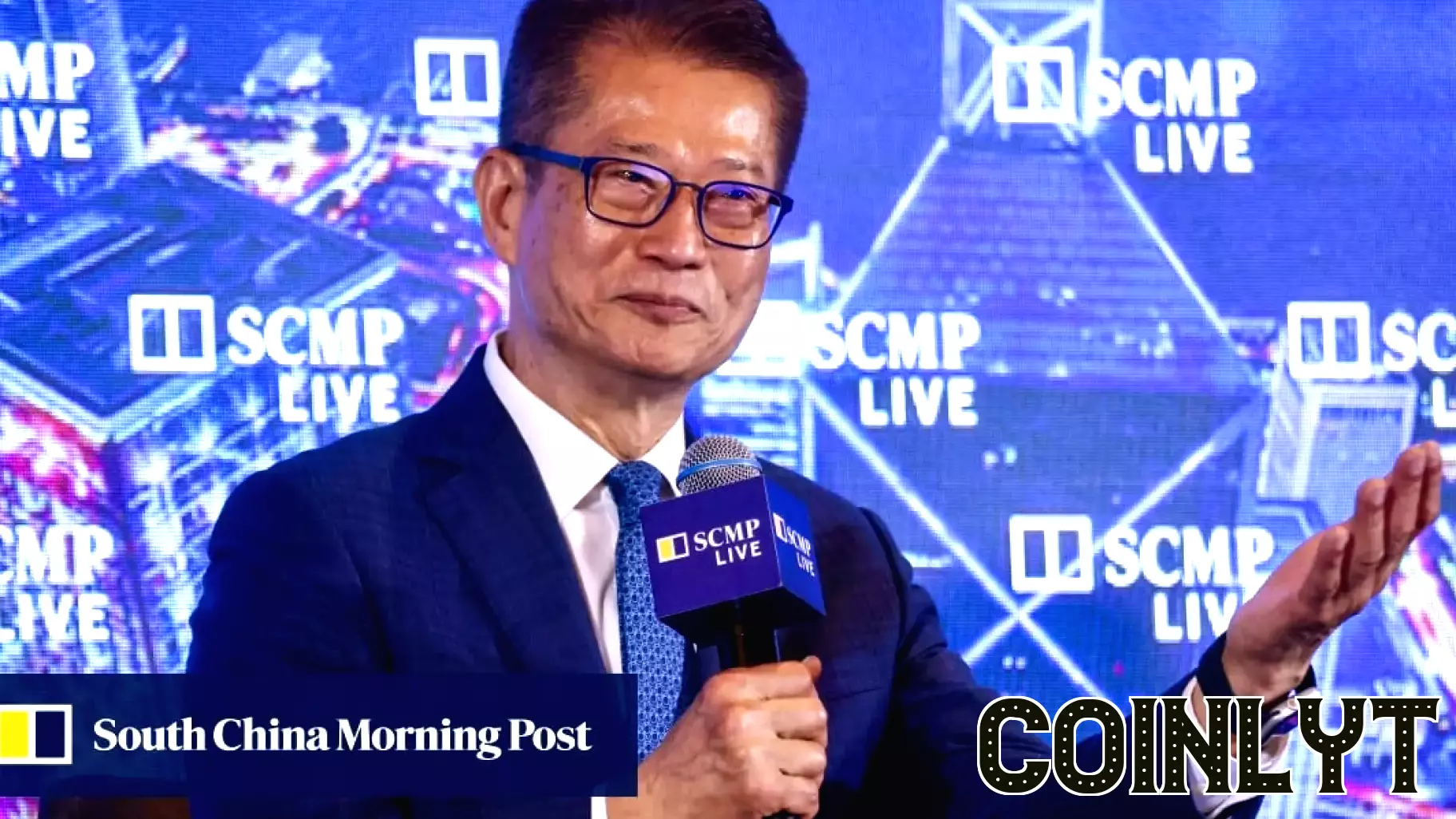 Economists Praise Hong Kong’s Financial Resilience Amid Global Challenges