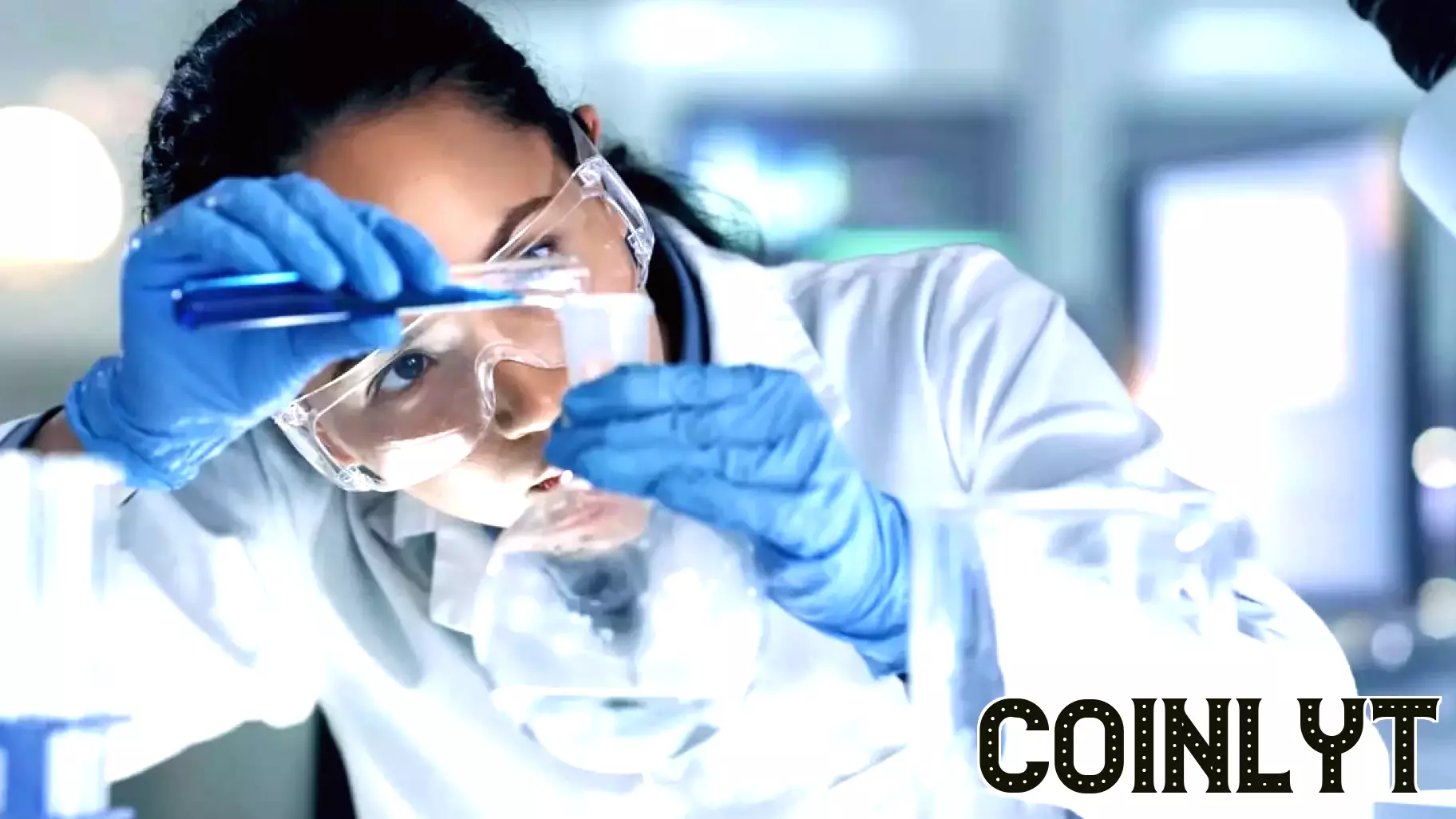 Eli Lilly's $3.8 Billion Vaccine Bets: Here's the Big Story Many Investors Are Missing