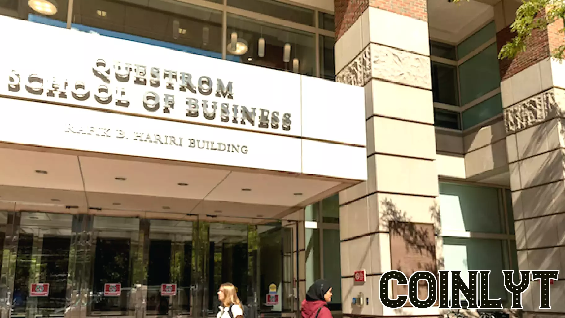 Enhancing Career Opportunities at Questrom School of Business