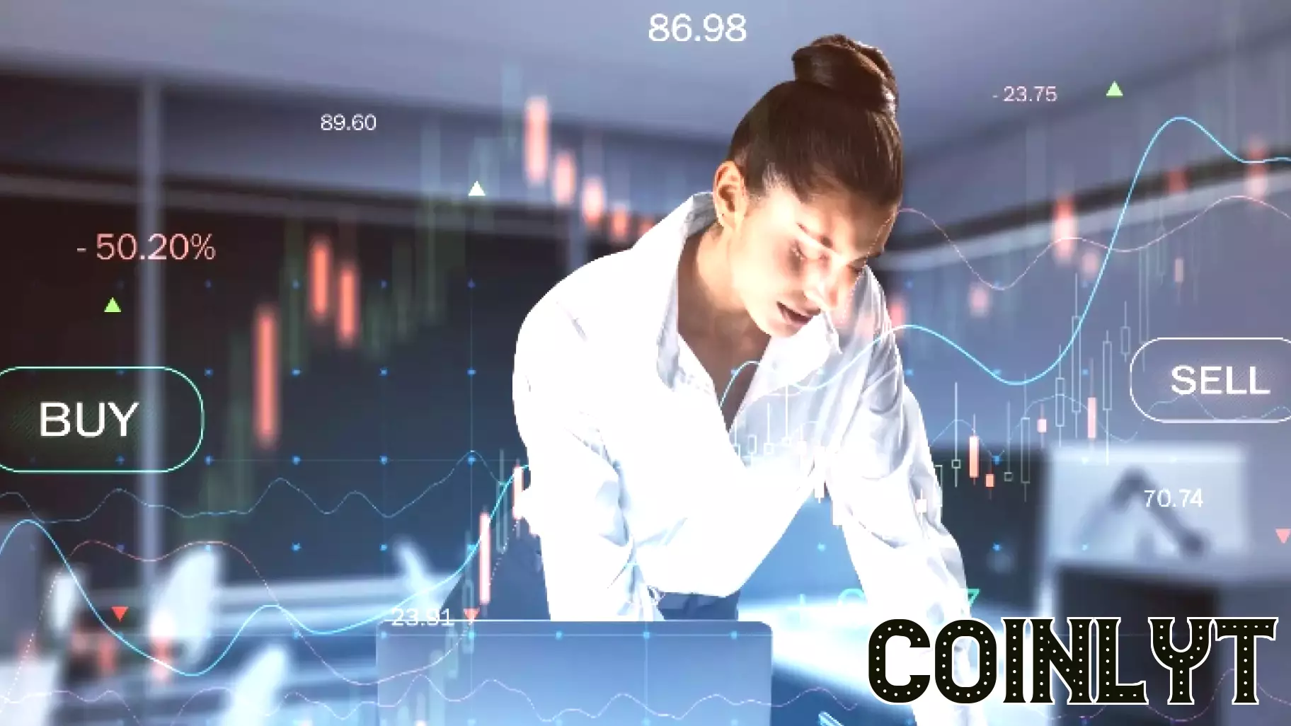 Enhancing Women's Representation in the Finance Sector