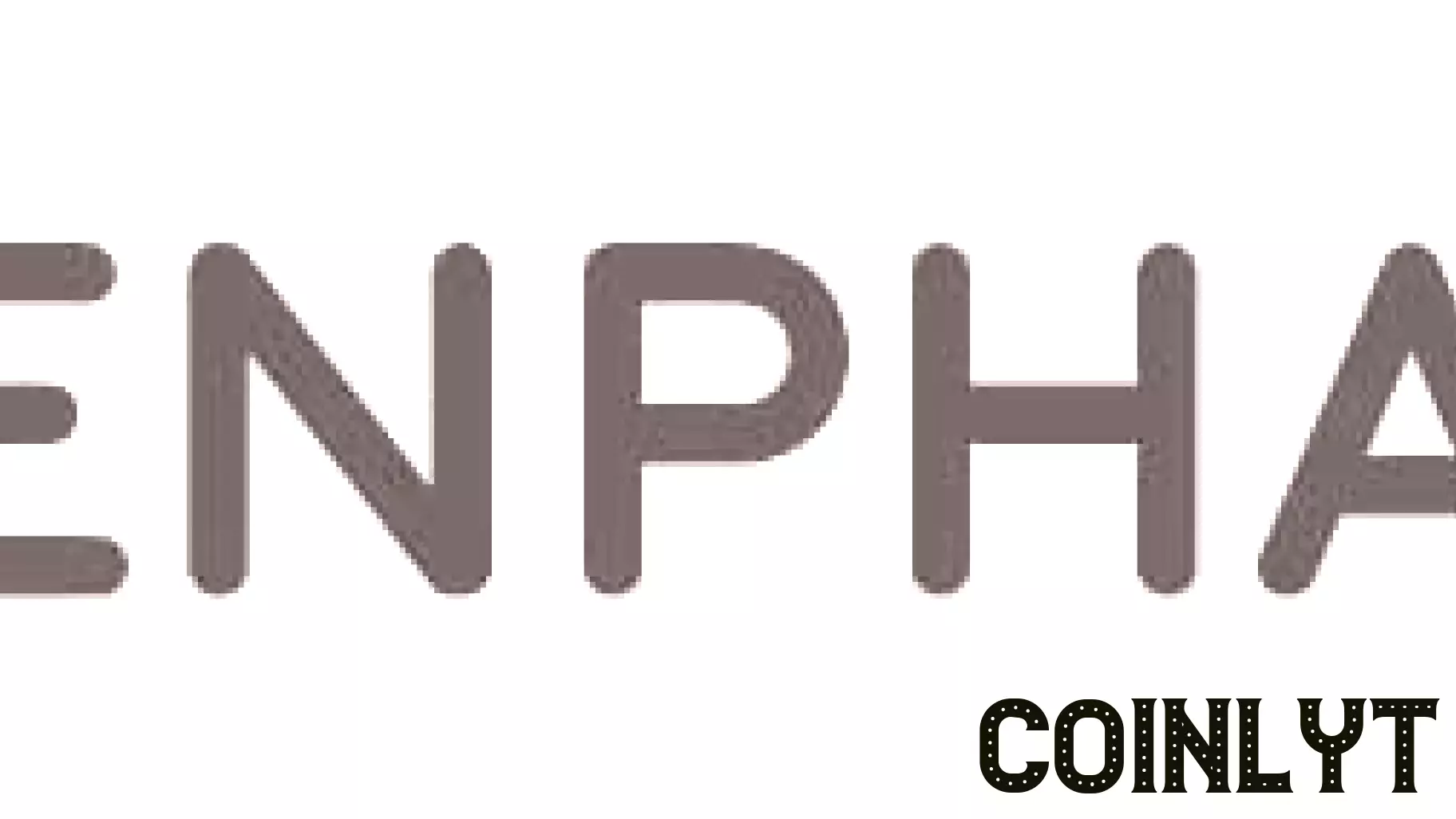 Enphase Energy Unveils First Quarter Financial Performance for 2025