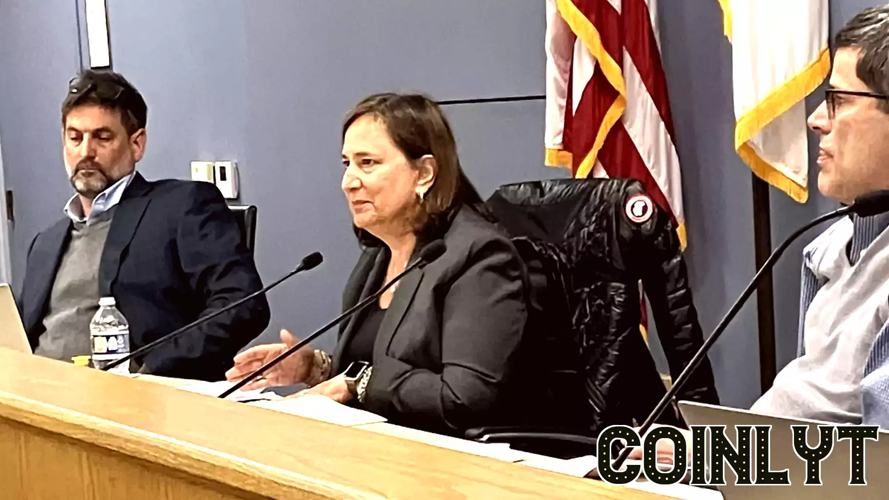 Ensuring Fiscal Responsibility: Insights from Finance and Budget Committee Chair Shari Reiches