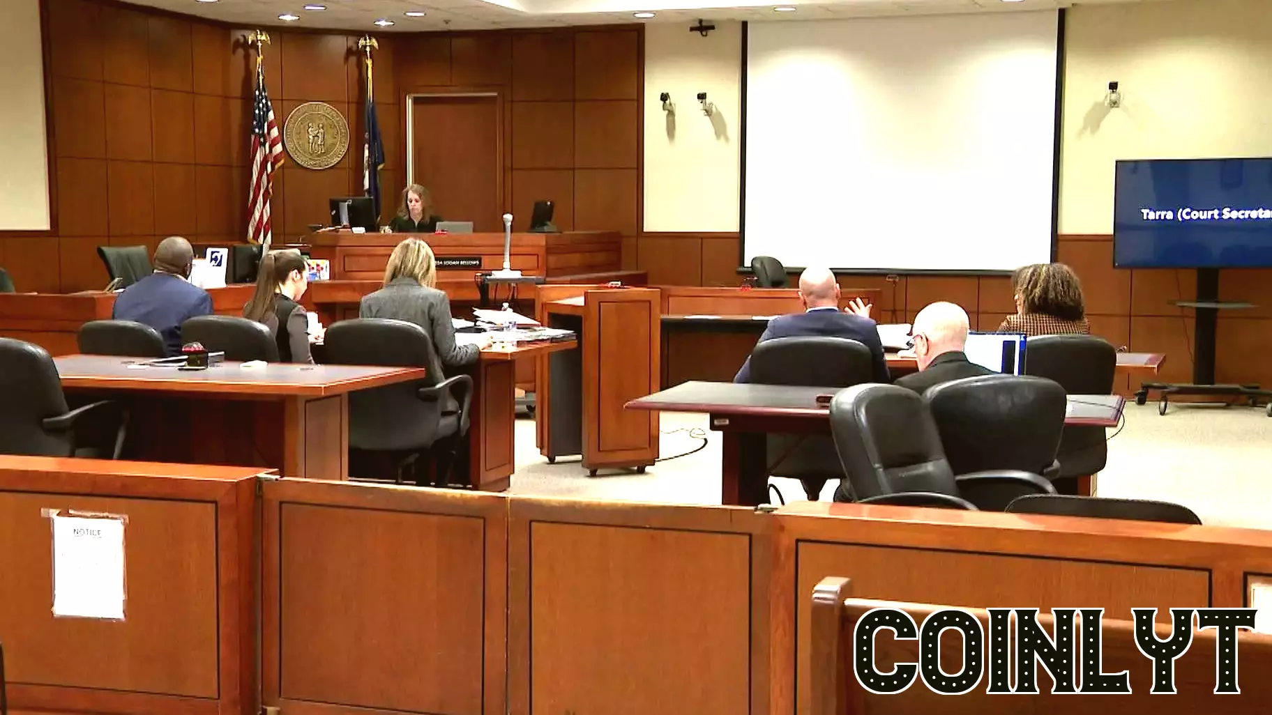 Ex-Urban League CEO sues, alleges retaliatory firing after raising financial concerns