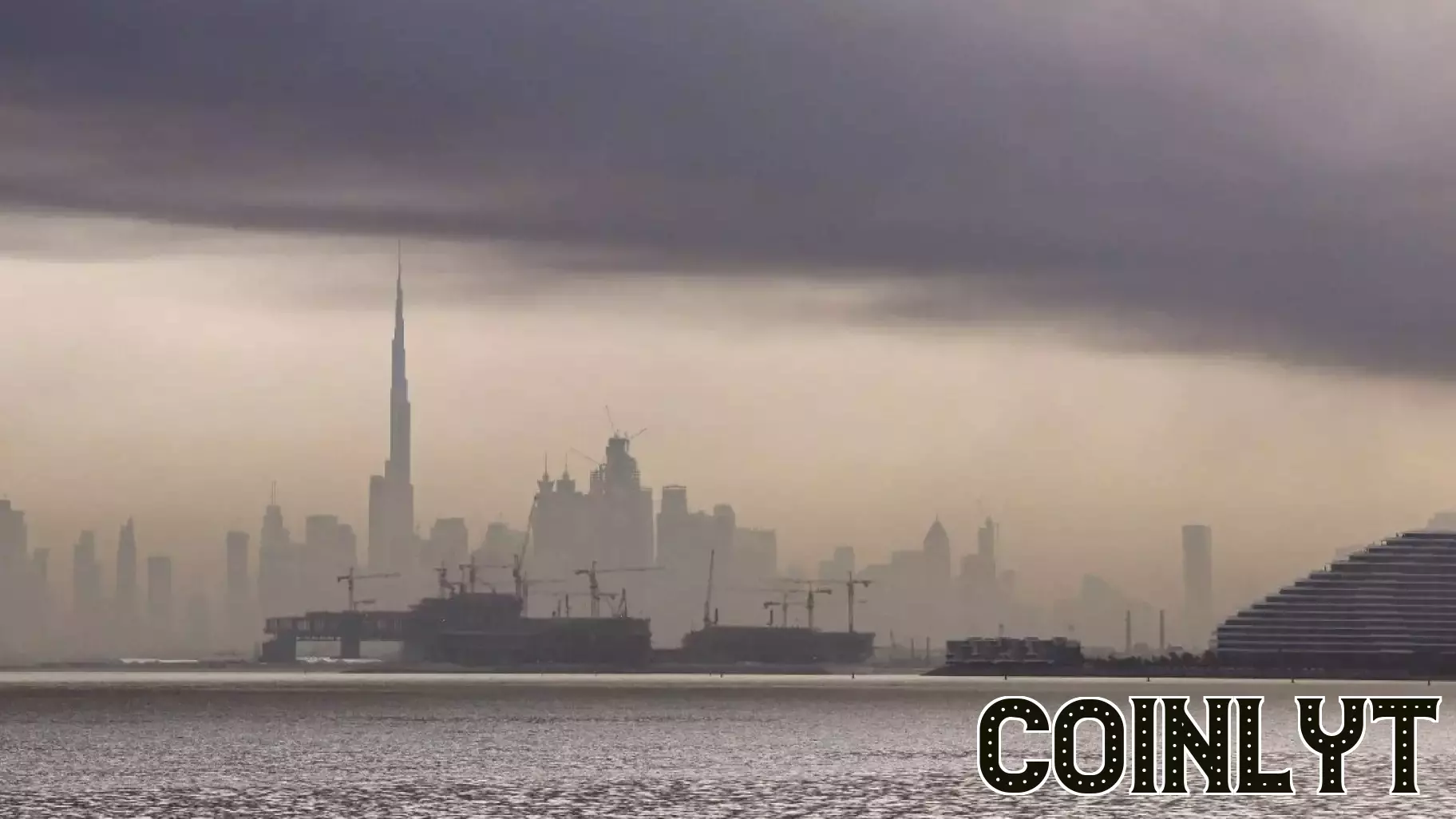 Exclusive | U.A.E. Asks U.S. for a Wartime Financial Lifeline