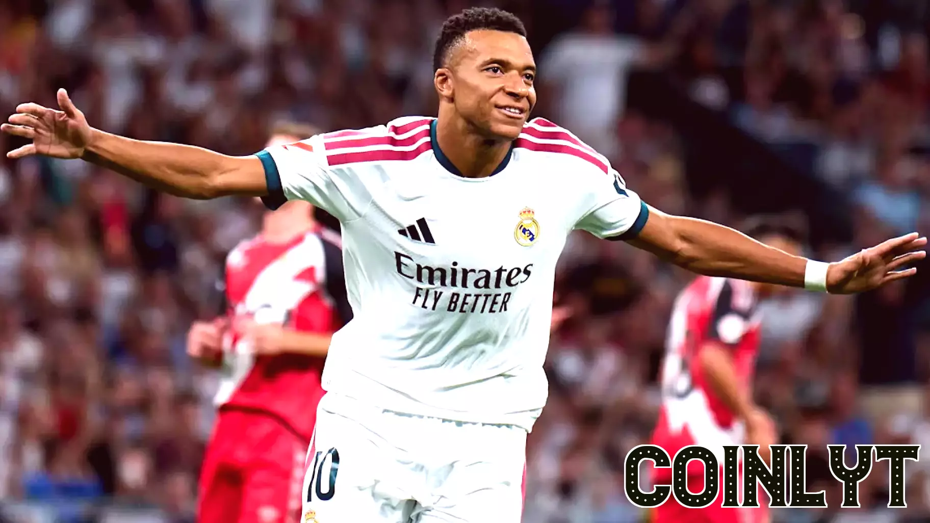 Finance Expert Explains How Kylian Mbappe Can Reach LeBron James Status in the US