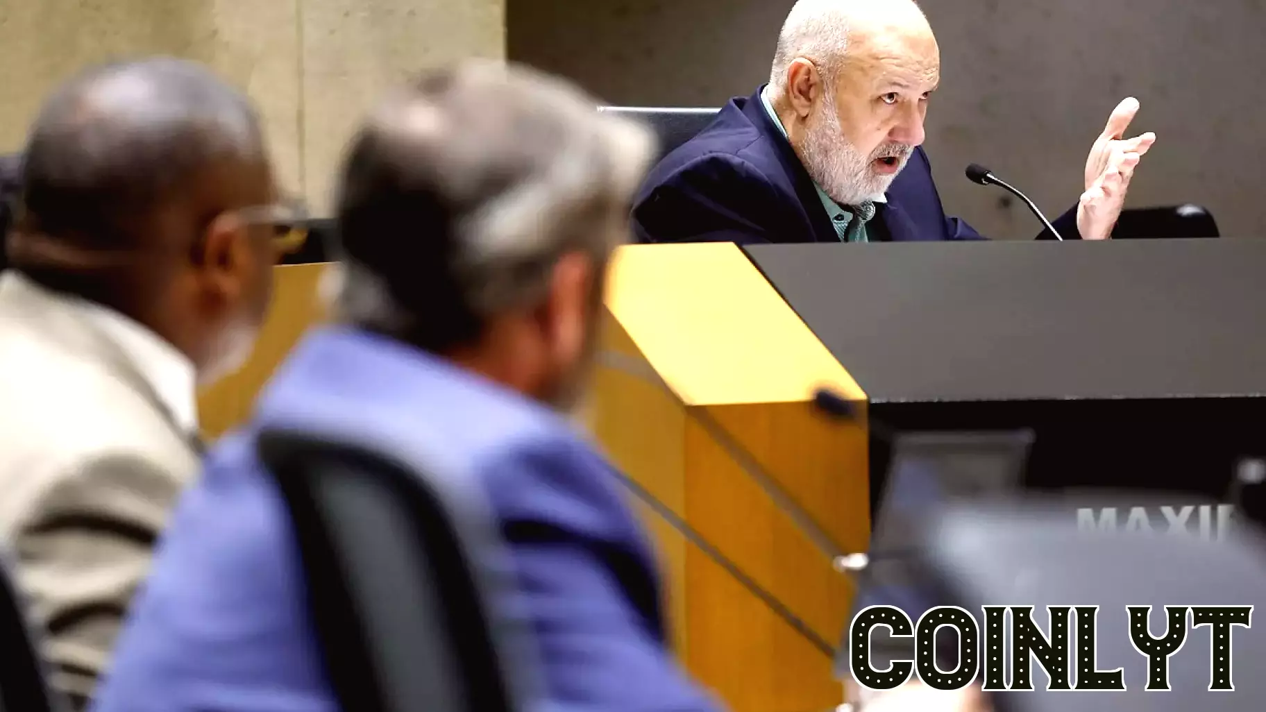 Financial Concerns Loom Over Dallas: A Cautionary Tale