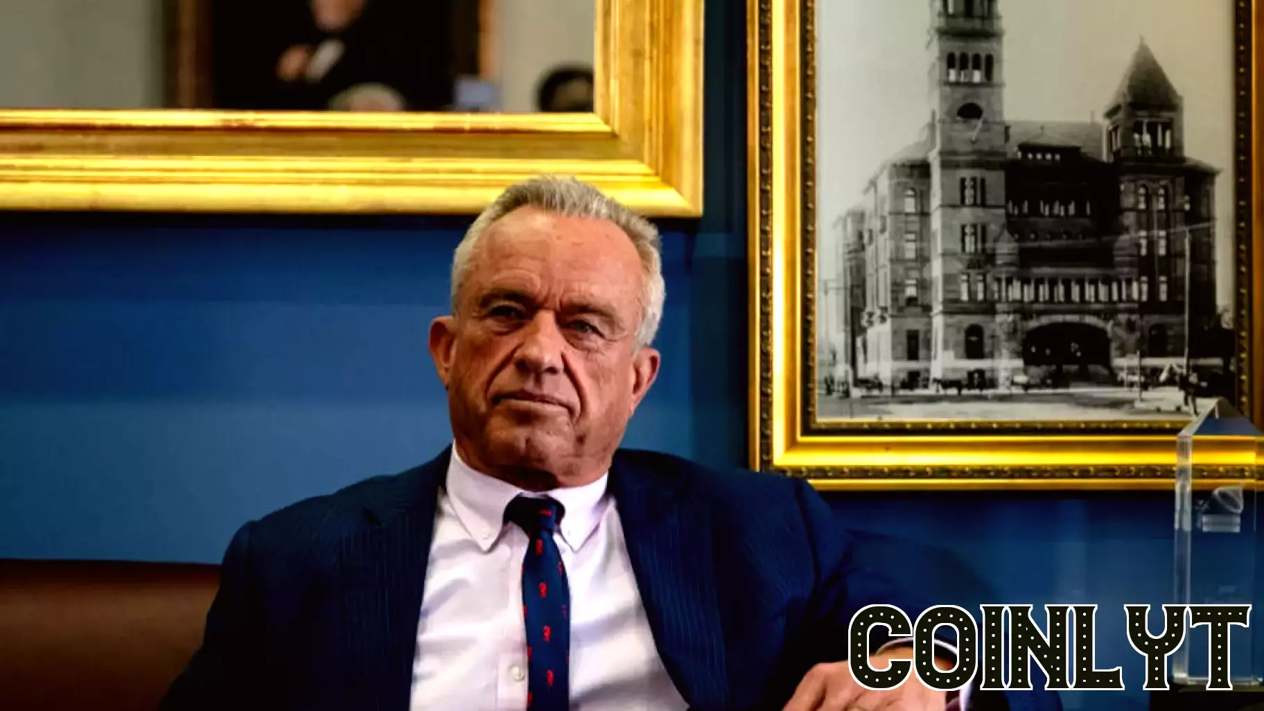 Financial Disclosures of RFK Jr. Highlight Debt and Potential Earnings