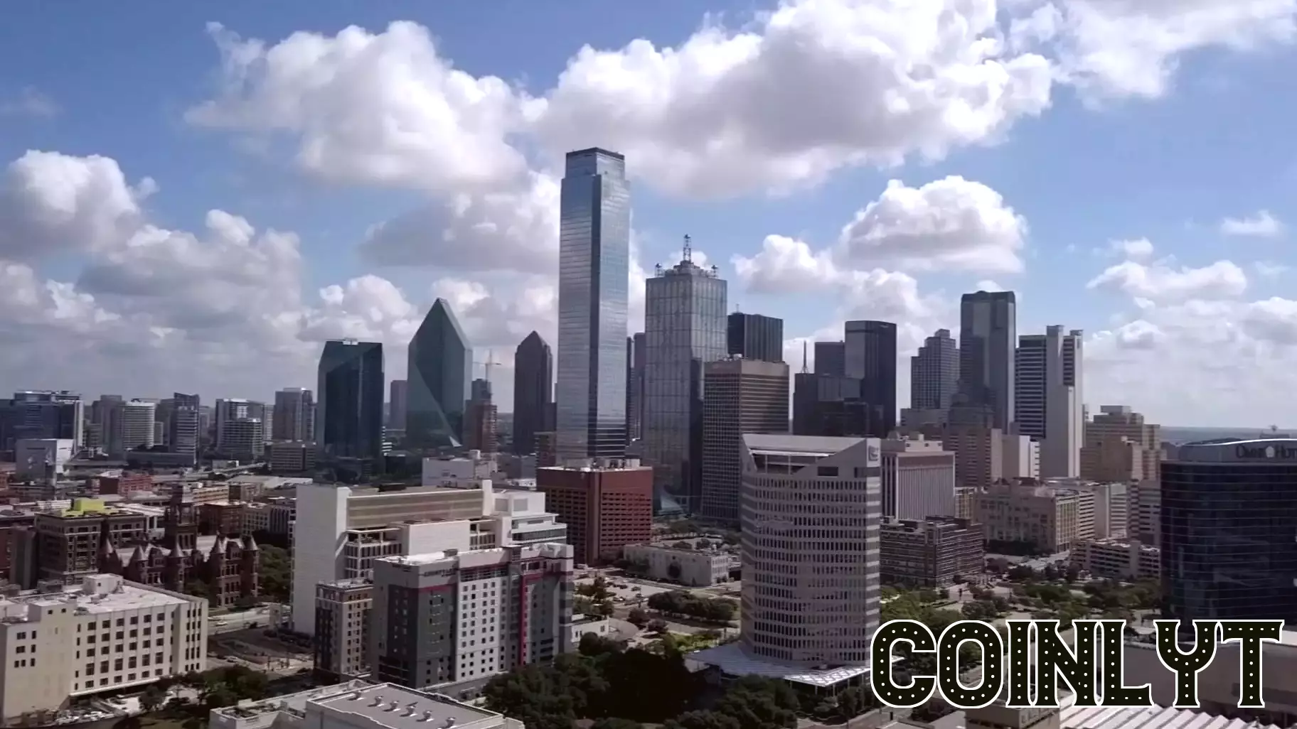 Financial Hub 'Y'all Street' rises as Dallas delegation makes its case to NYC firms