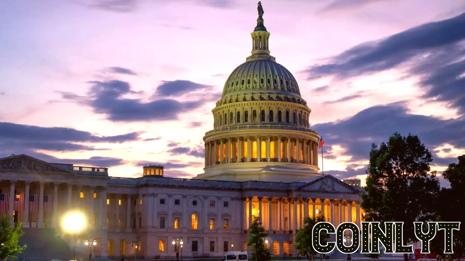 Financial Services Legislation Takes Center Stage in the 119th Congress