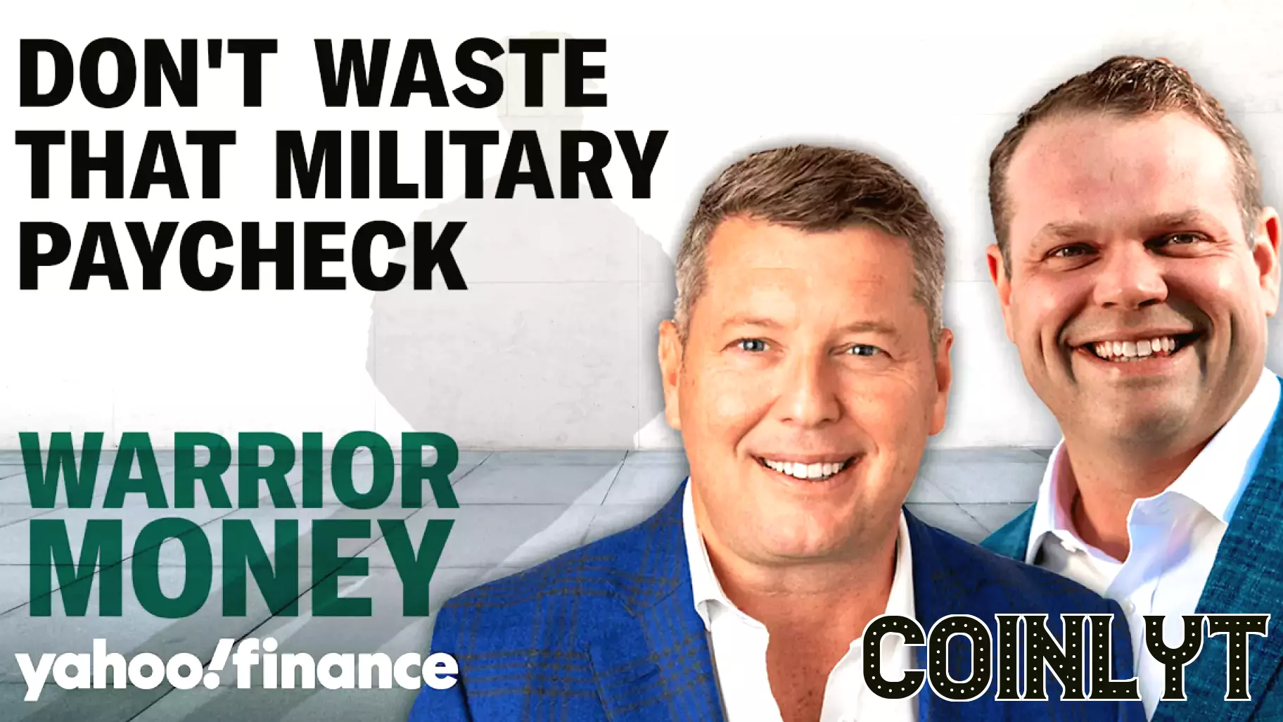 Financial Strategies for Military Families