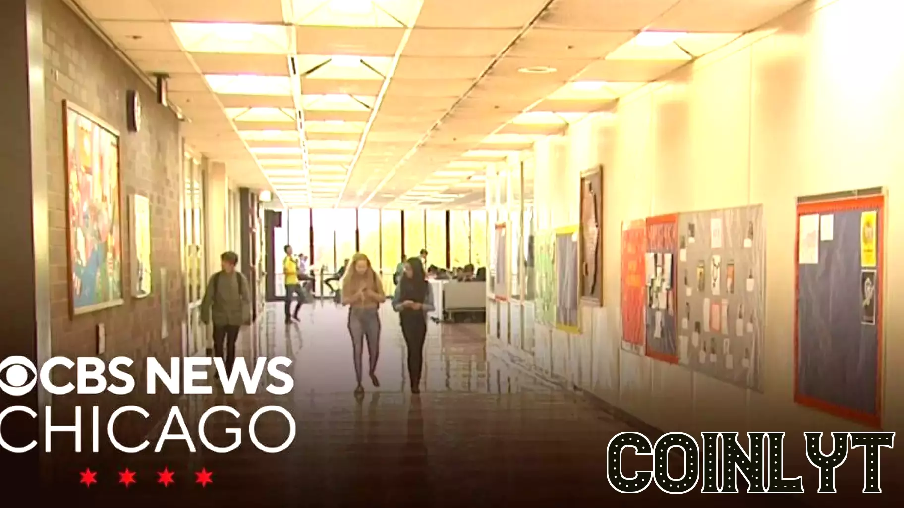 Financial Woes Loom Over Chicago Public Schools