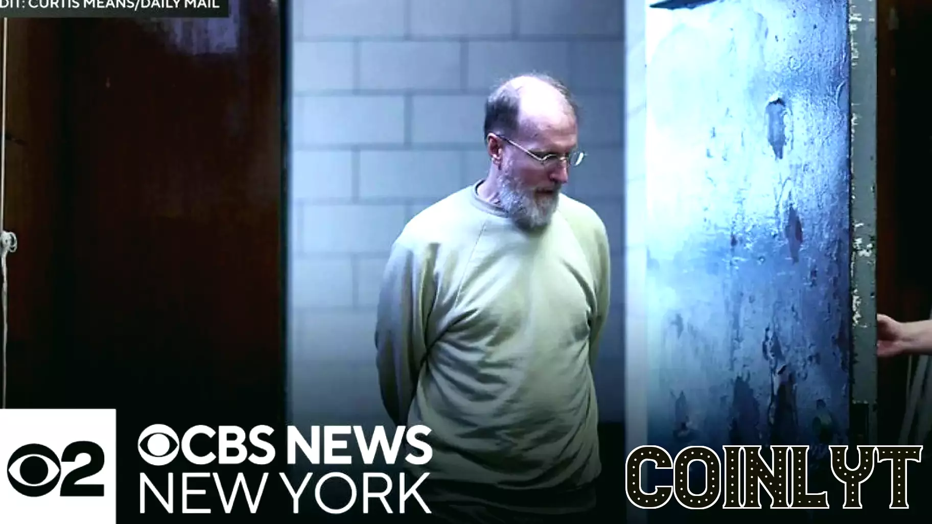Former NYC Real Estate Executive Admits to Drugging and Assaulting Teen