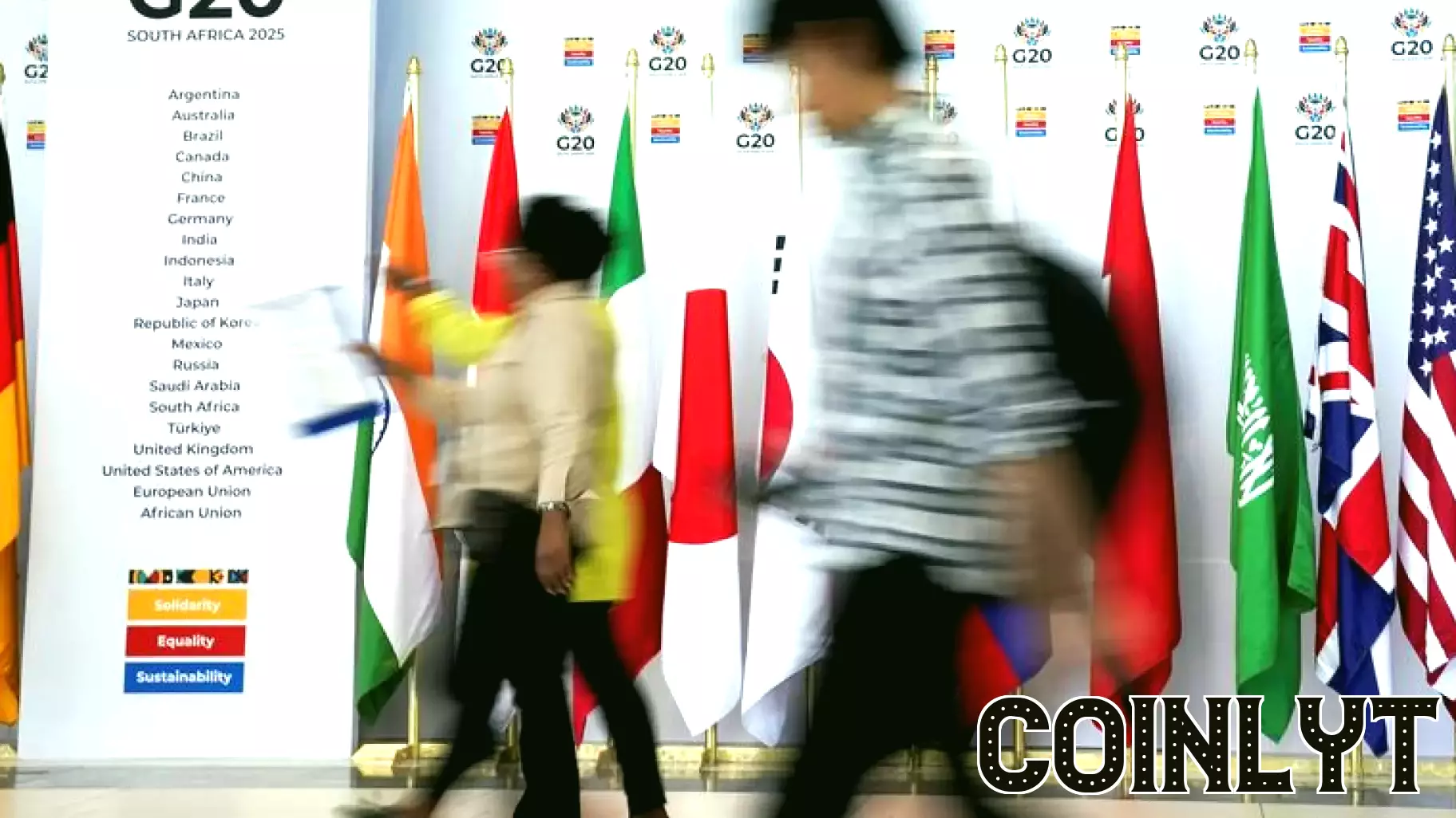 G20 Finance Ministers and Central Bankers Convene Amidst Geopolitical Tensions