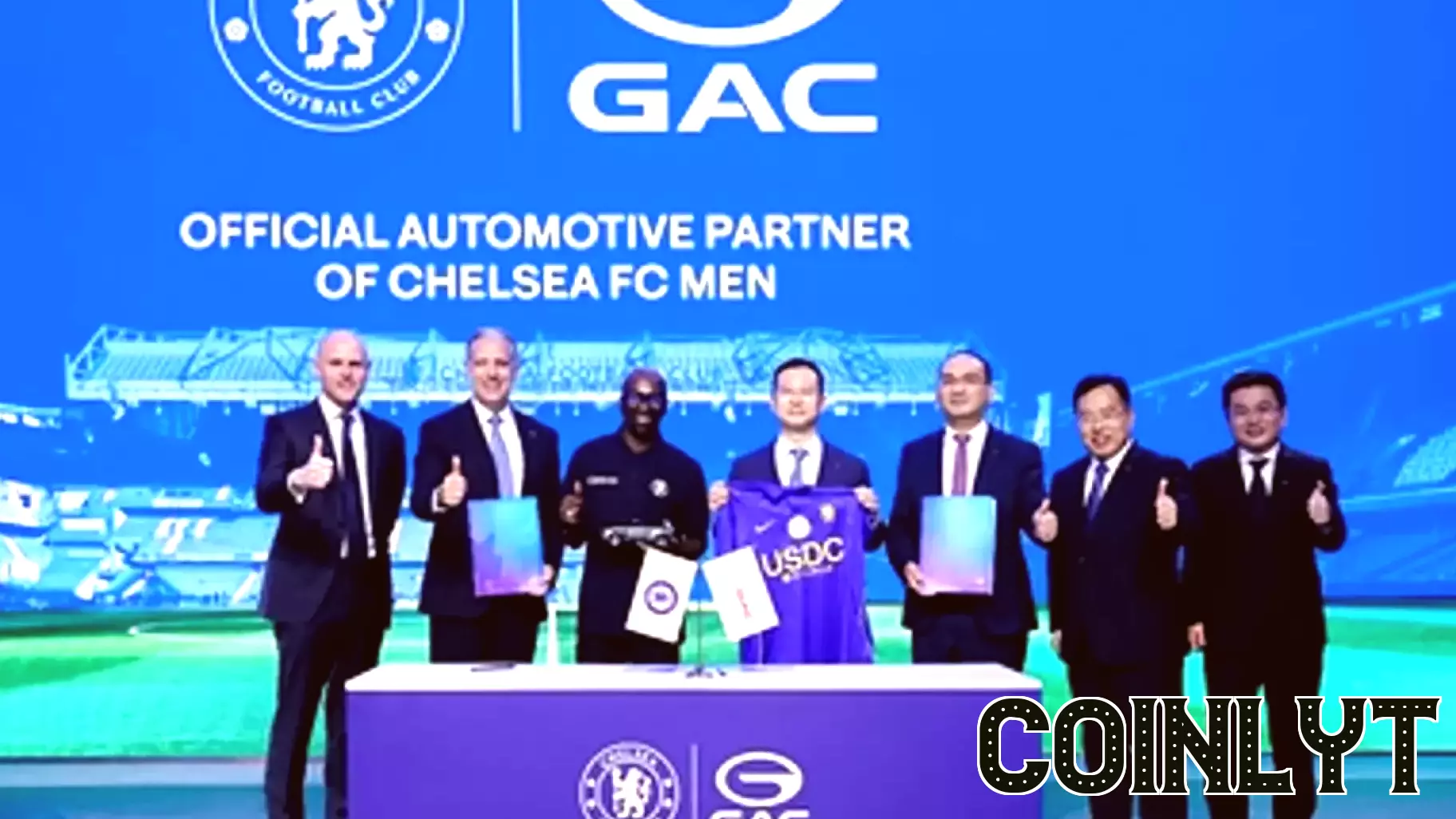 GAC Connects with Europe Through Engineering and Football at 2026 Paris Motor Show