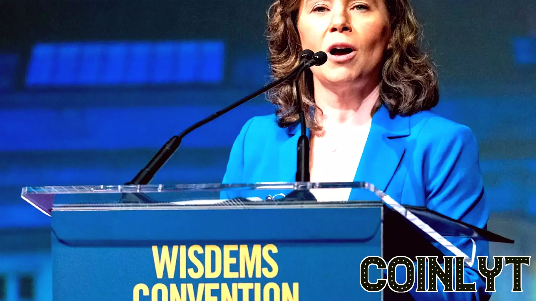 Governor candidate Sara Rodriguez fires campaign head for finance inaccuracies