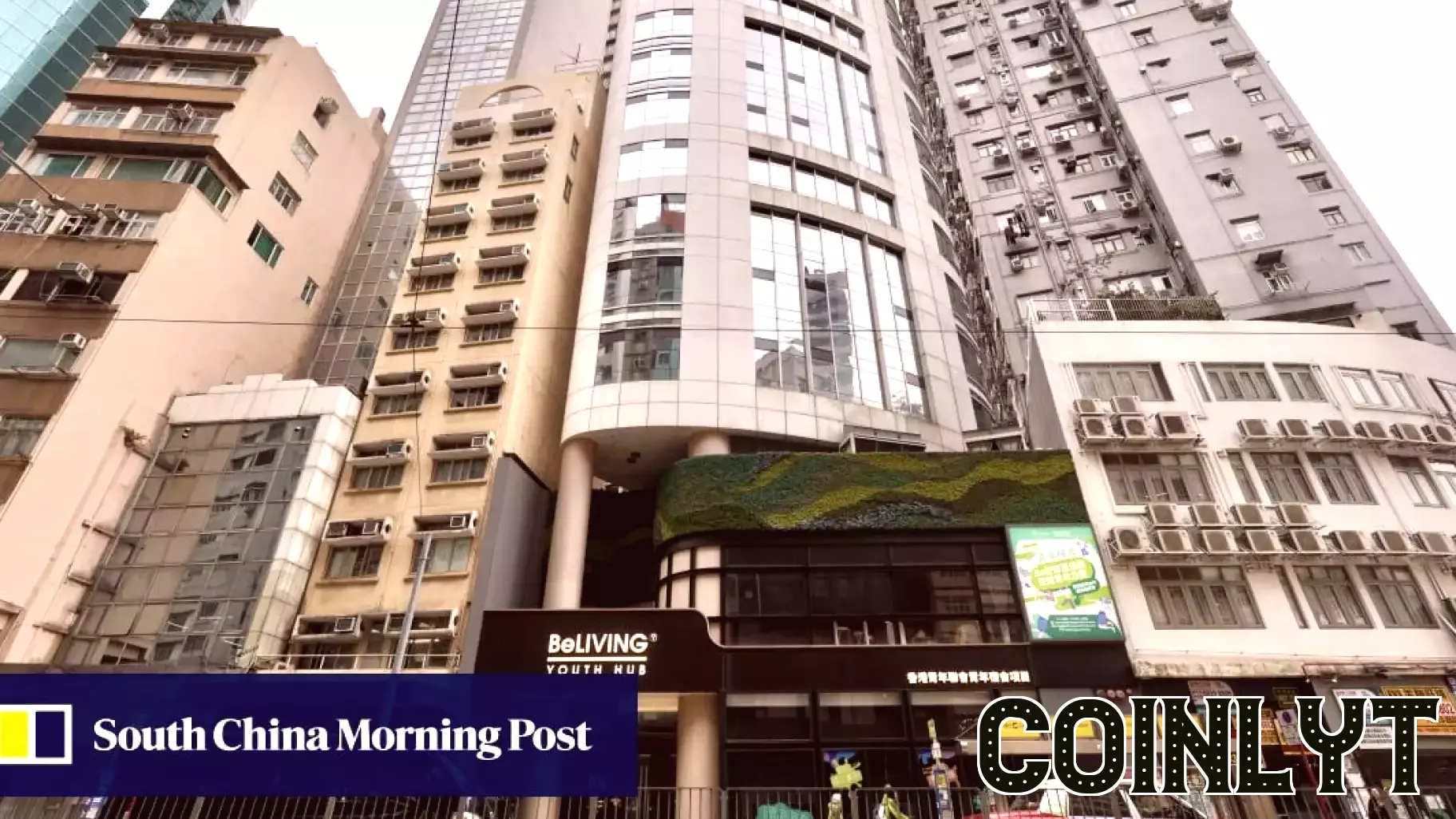 Hong Kong property recovery tested as bigger student housing deals gain traction